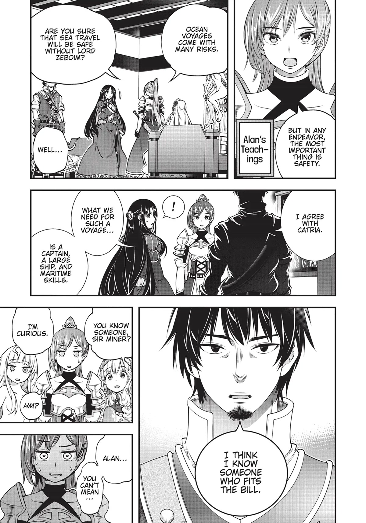 SCOOP MUSOU: "SCOOP HADOUHOU!"( `・Ω・´)♂〓〓〓〓★(゜Д ゜ ;;;).:∴DOGOOO Chapter 21 page 13 - Chapter 21