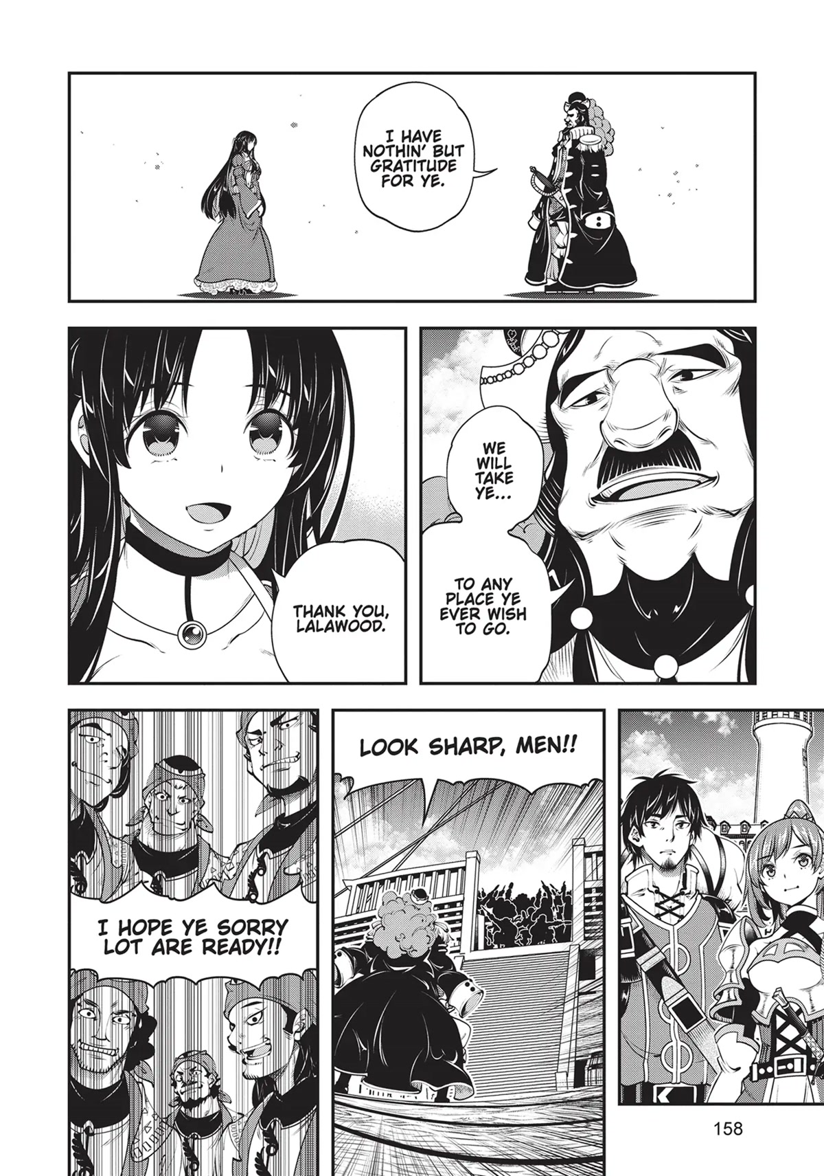 SCOOP MUSOU: "SCOOP HADOUHOU!"( `・Ω・´)♂〓〓〓〓★(゜Д ゜ ;;;).:∴DOGOOO Chapter 21 page 16 - Chapter 21