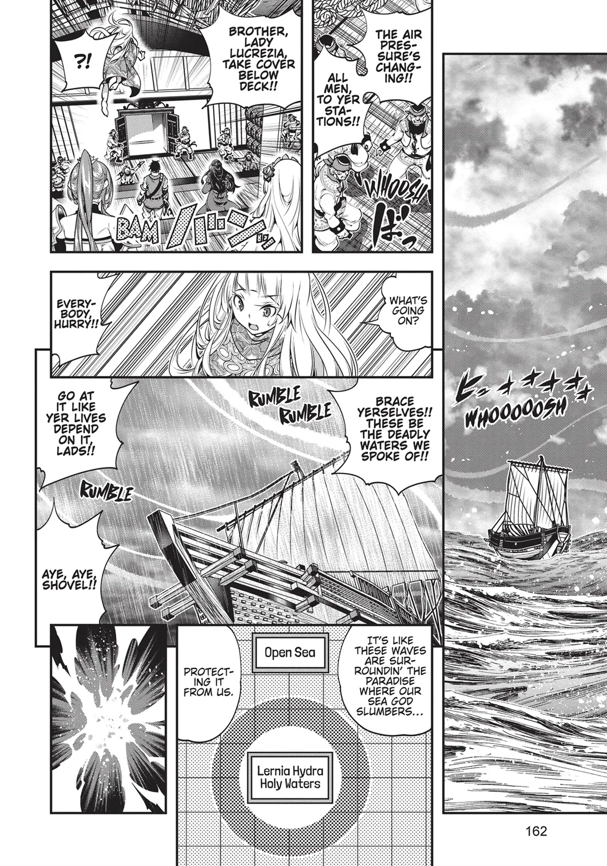 SCOOP MUSOU: "SCOOP HADOUHOU!"( `・Ω・´)♂〓〓〓〓★(゜Д ゜ ;;;).:∴DOGOOO Chapter 21 page 20 - Chapter 21