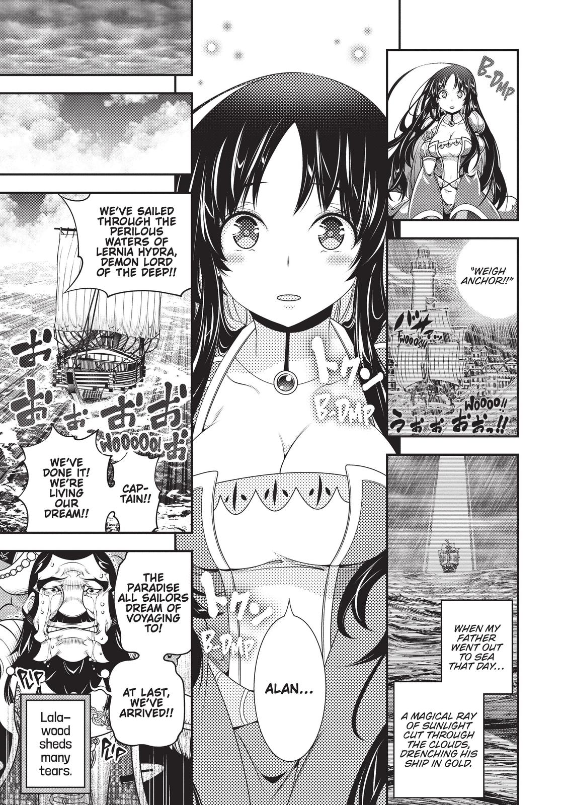 SCOOP MUSOU: "SCOOP HADOUHOU!"( `・Ω・´)♂〓〓〓〓★(゜Д ゜ ;;;).:∴DOGOOO Chapter 22 page 10 - Chapter 22