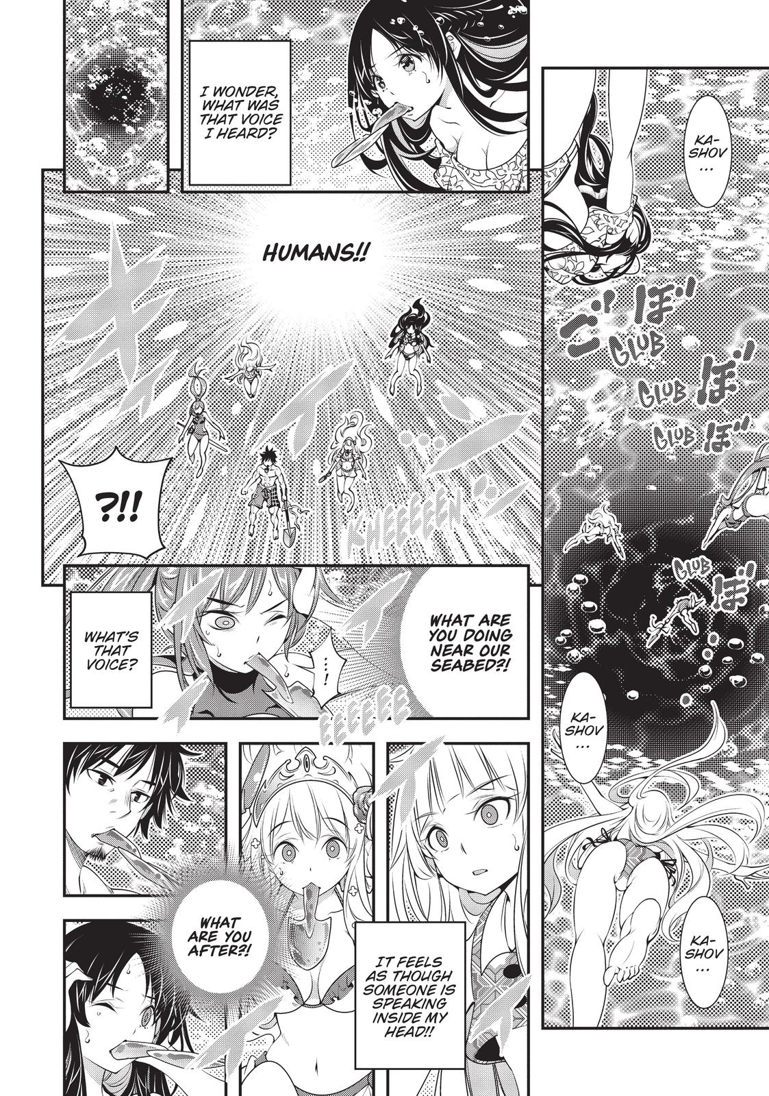 SCOOP MUSOU: "SCOOP HADOUHOU!"( `・Ω・´)♂〓〓〓〓★(゜Д ゜ ;;;).:∴DOGOOO Chapter 22 page 19 - Chapter 22