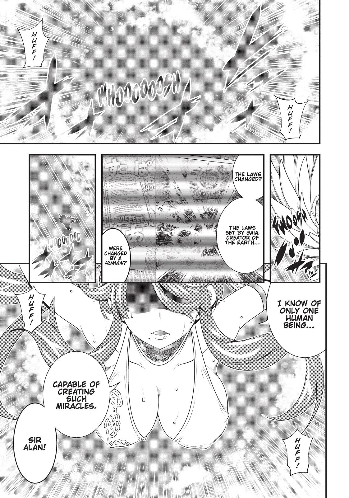 SCOOP MUSOU: "SCOOP HADOUHOU!"( `・Ω・´)♂〓〓〓〓★(゜Д ゜ ;;;).:∴DOGOOO Chapter 23 page 1 - Chapter 23