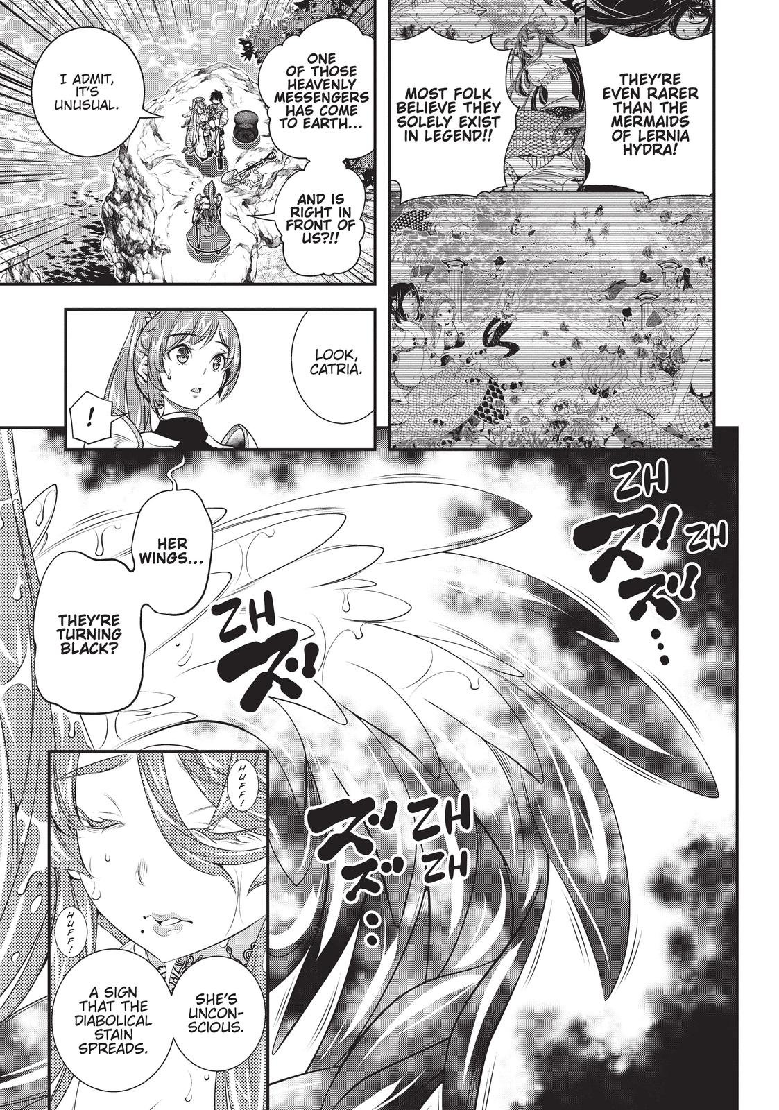SCOOP MUSOU: "SCOOP HADOUHOU!"( `・Ω・´)♂〓〓〓〓★(゜Д ゜ ;;;).:∴DOGOOO Chapter 23 page 11 - Chapter 23