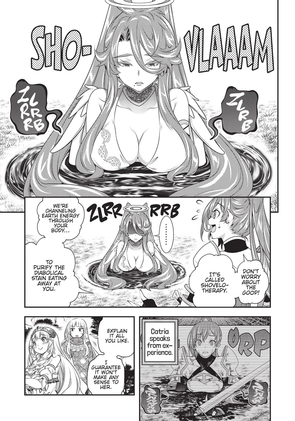 SCOOP MUSOU: "SCOOP HADOUHOU!"( `・Ω・´)♂〓〓〓〓★(゜Д ゜ ;;;).:∴DOGOOO Chapter 23 page 13 - Chapter 23