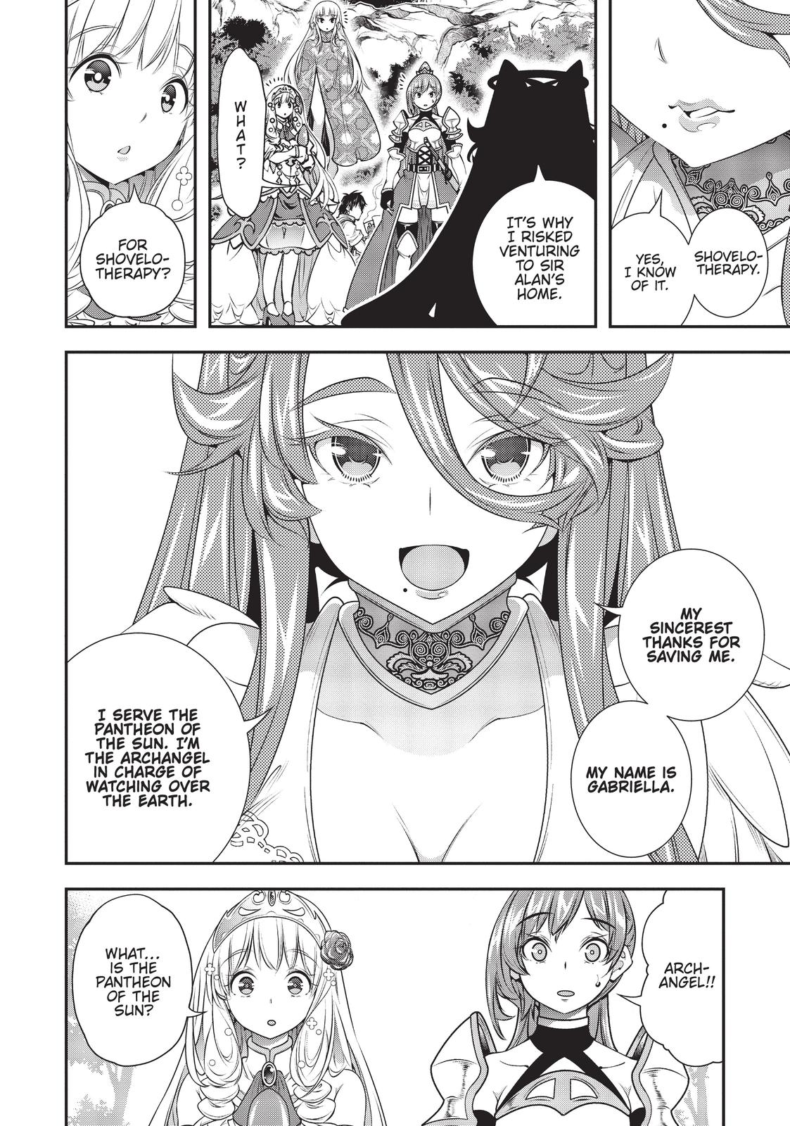 SCOOP MUSOU: "SCOOP HADOUHOU!"( `・Ω・´)♂〓〓〓〓★(゜Д ゜ ;;;).:∴DOGOOO Chapter 23 page 14 - Chapter 23