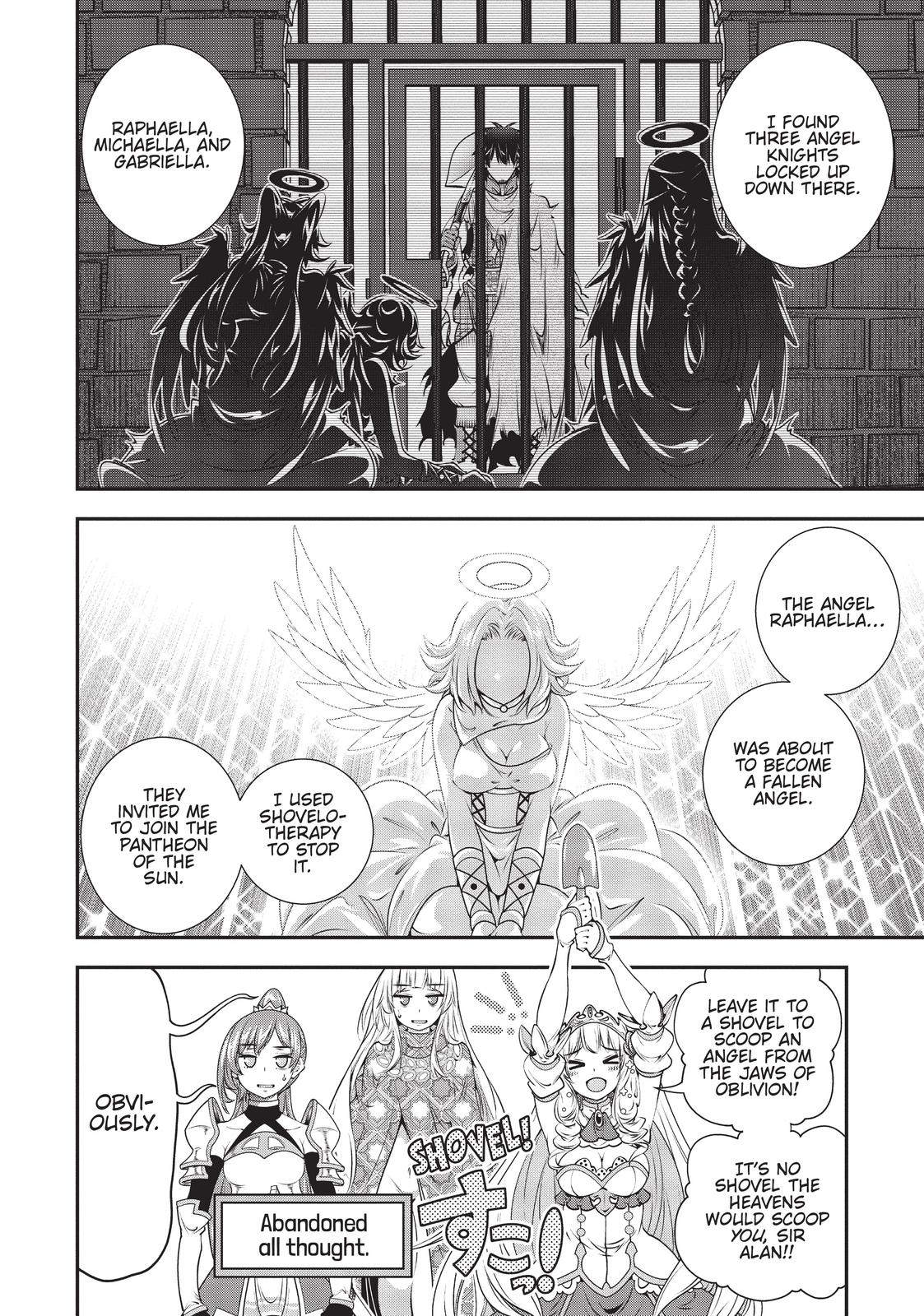 SCOOP MUSOU: "SCOOP HADOUHOU!"( `・Ω・´)♂〓〓〓〓★(゜Д ゜ ;;;).:∴DOGOOO Chapter 23 page 16 - Chapter 23