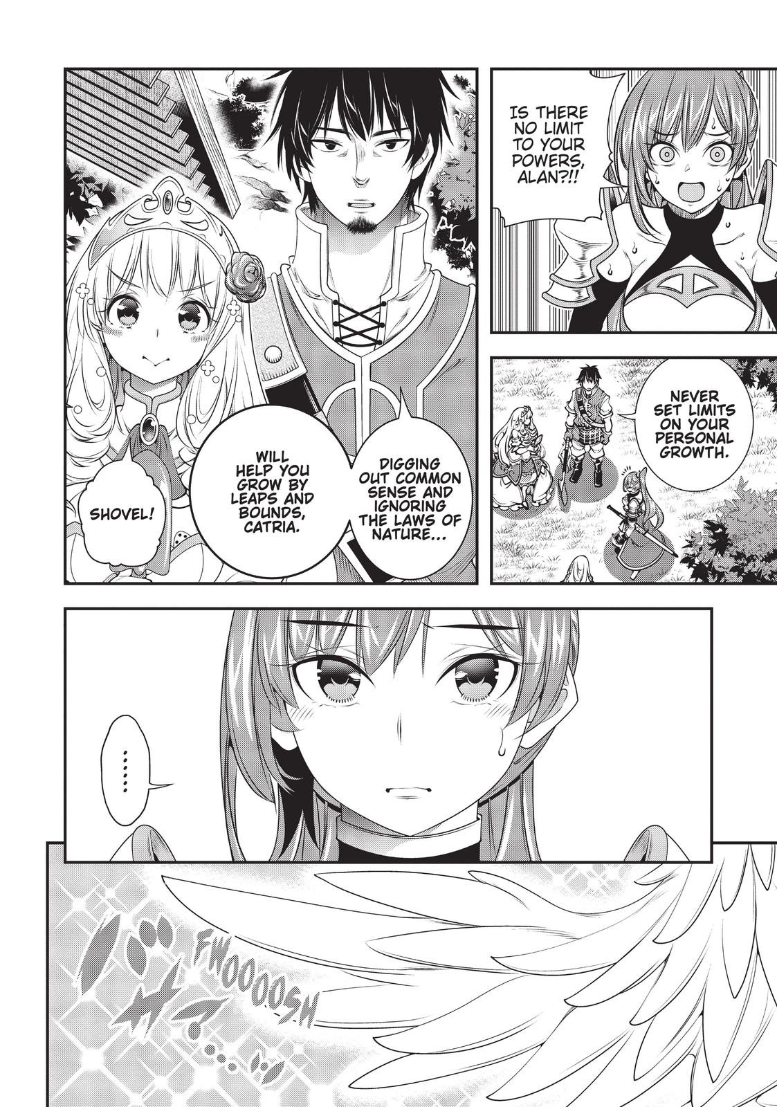 SCOOP MUSOU: "SCOOP HADOUHOU!"( `・Ω・´)♂〓〓〓〓★(゜Д ゜ ;;;).:∴DOGOOO Chapter 23 page 22 - Chapter 23