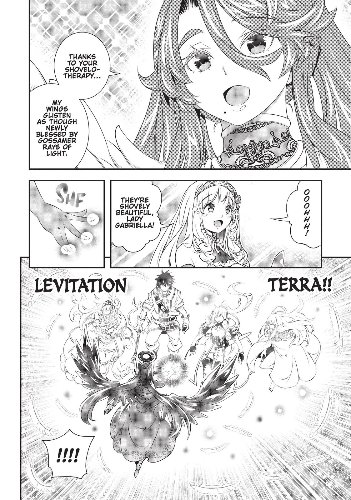SCOOP MUSOU: "SCOOP HADOUHOU!"( `・Ω・´)♂〓〓〓〓★(゜Д ゜ ;;;).:∴DOGOOO Chapter 23 page 24 - Chapter 23