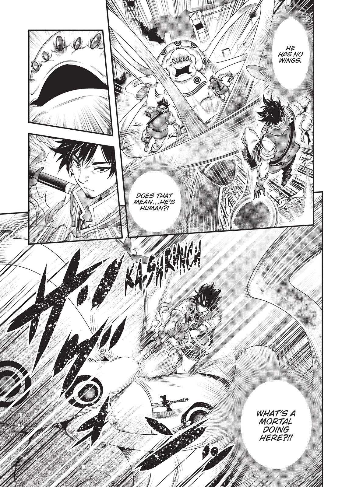 SCOOP MUSOU: "SCOOP HADOUHOU!"( `・Ω・´)♂〓〓〓〓★(゜Д ゜ ;;;).:∴DOGOOO Chapter 24 page 11 - Chapter 24