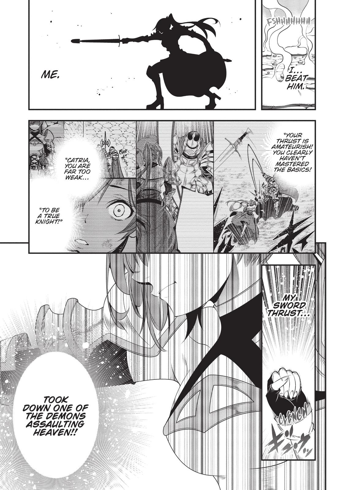 SCOOP MUSOU: "SCOOP HADOUHOU!"( `・Ω・´)♂〓〓〓〓★(゜Д ゜ ;;;).:∴DOGOOO Chapter 24 page 19 - Chapter 24