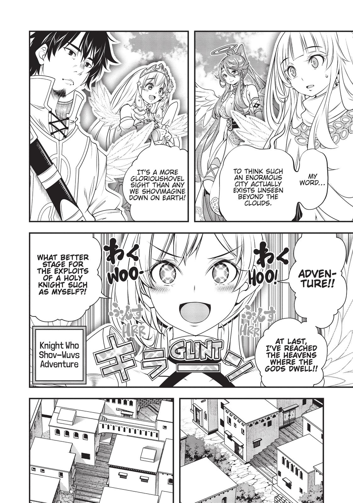 SCOOP MUSOU: "SCOOP HADOUHOU!"( `・Ω・´)♂〓〓〓〓★(゜Д ゜ ;;;).:∴DOGOOO Chapter 24 page 2 - Chapter 24