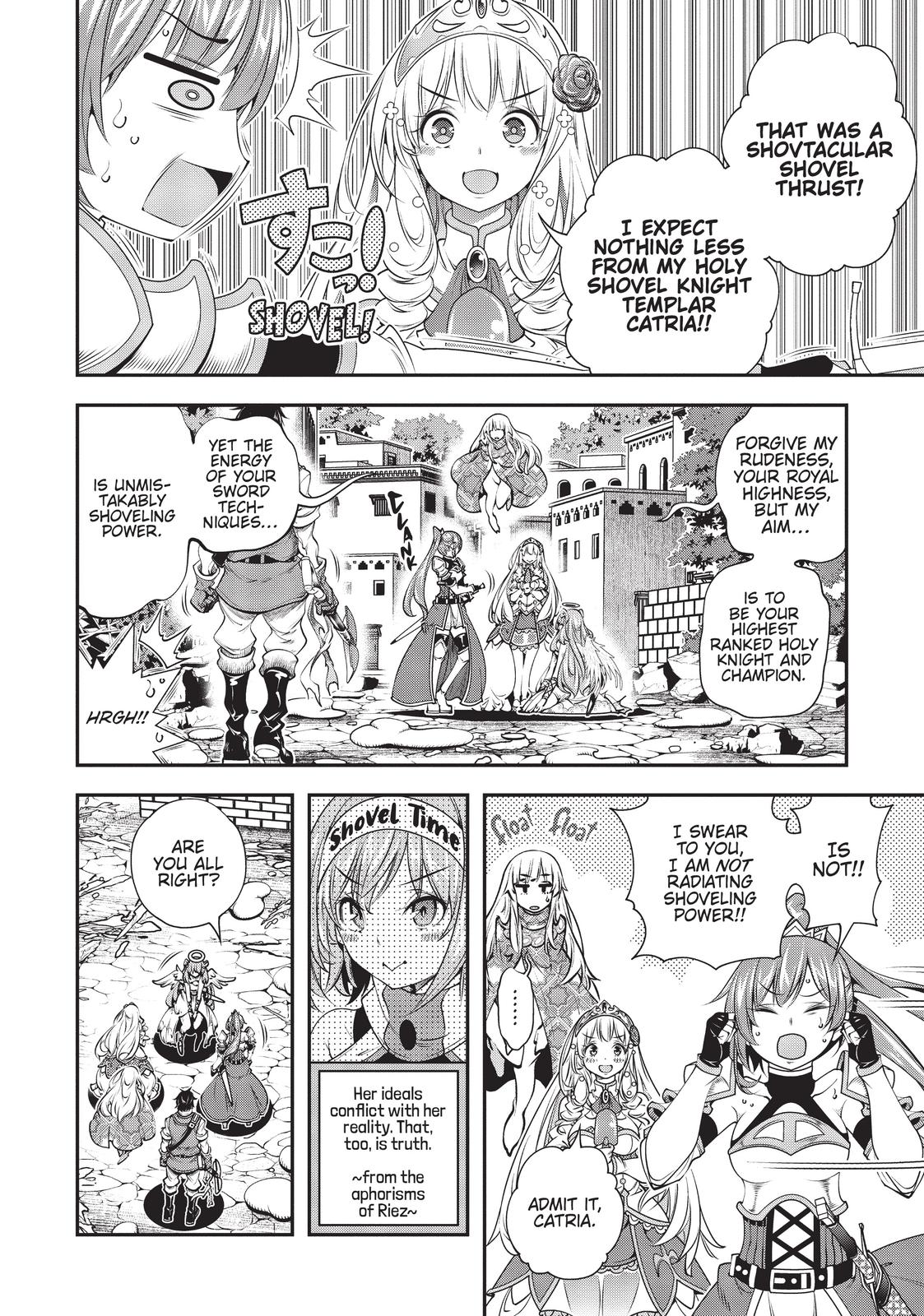 SCOOP MUSOU: "SCOOP HADOUHOU!"( `・Ω・´)♂〓〓〓〓★(゜Д ゜ ;;;).:∴DOGOOO Chapter 24 page 20 - Chapter 24