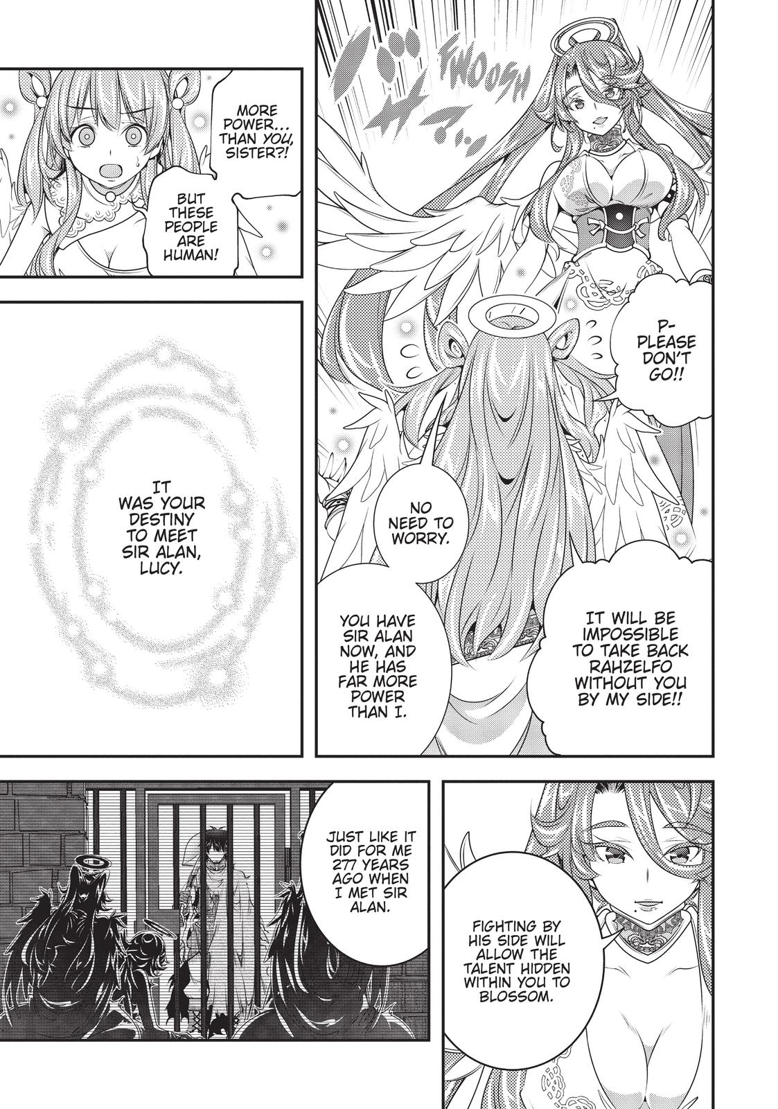 SCOOP MUSOU: "SCOOP HADOUHOU!"( `・Ω・´)♂〓〓〓〓★(゜Д ゜ ;;;).:∴DOGOOO Chapter 25 page 19 - Chapter 25