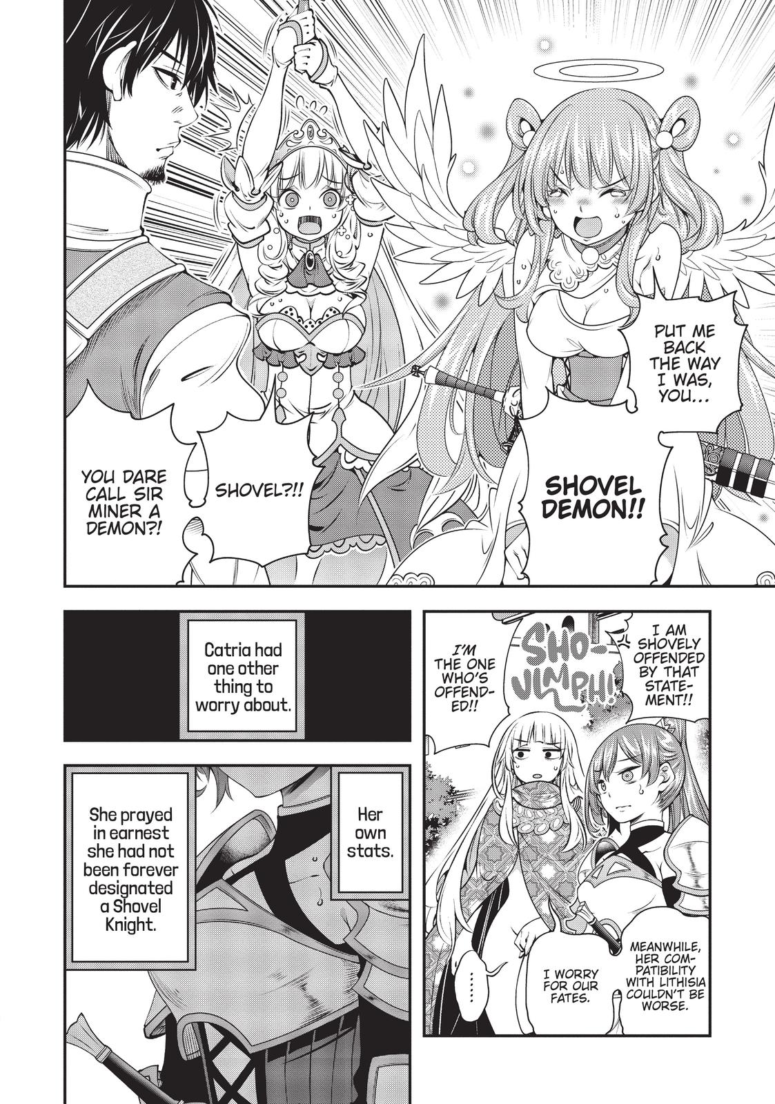 SCOOP MUSOU: "SCOOP HADOUHOU!"( `・Ω・´)♂〓〓〓〓★(゜Д ゜ ;;;).:∴DOGOOO Chapter 25 page 28 - Chapter 25