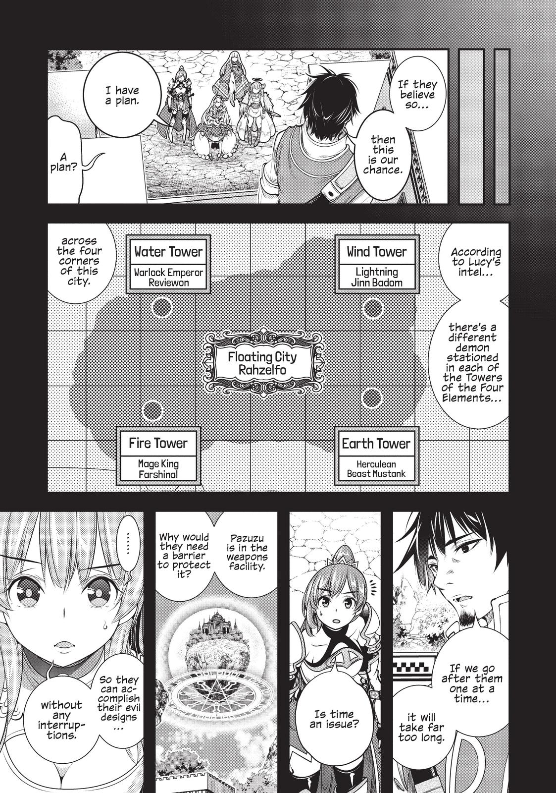 SCOOP MUSOU: "SCOOP HADOUHOU!"( `・Ω・´)♂〓〓〓〓★(゜Д ゜ ;;;).:∴DOGOOO Chapter 26 page 11 - Chapter 26