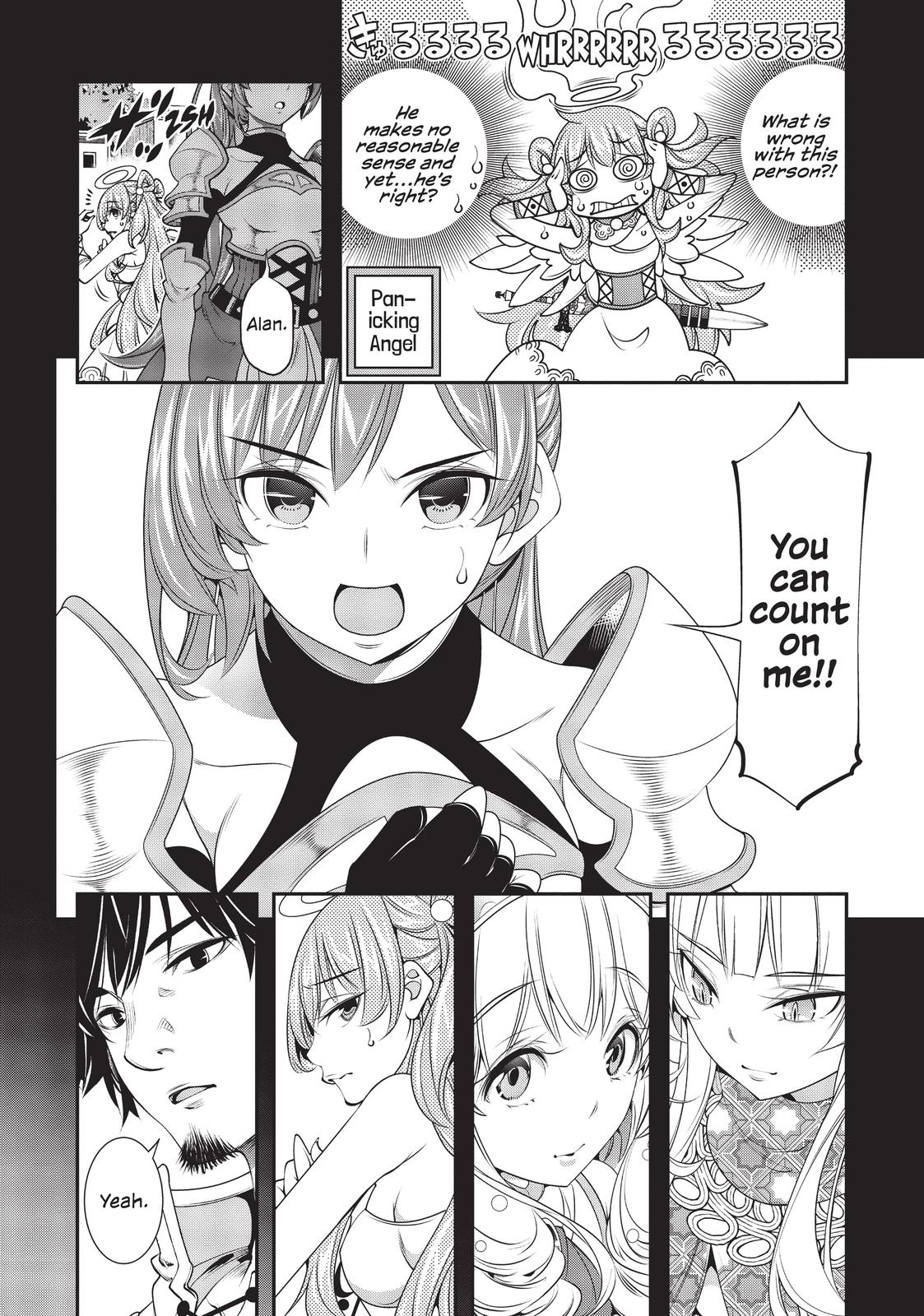 SCOOP MUSOU: "SCOOP HADOUHOU!"( `・Ω・´)♂〓〓〓〓★(゜Д ゜ ;;;).:∴DOGOOO Chapter 26 page 16 - Chapter 26