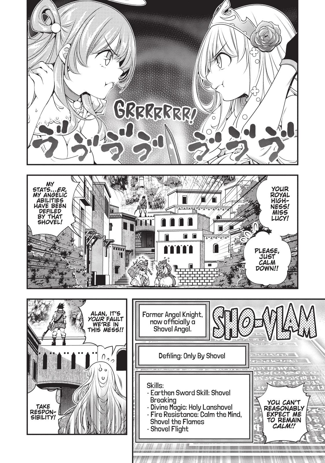 SCOOP MUSOU: "SCOOP HADOUHOU!"( `・Ω・´)♂〓〓〓〓★(゜Д ゜ ;;;).:∴DOGOOO Chapter 26 page 2 - Chapter 26