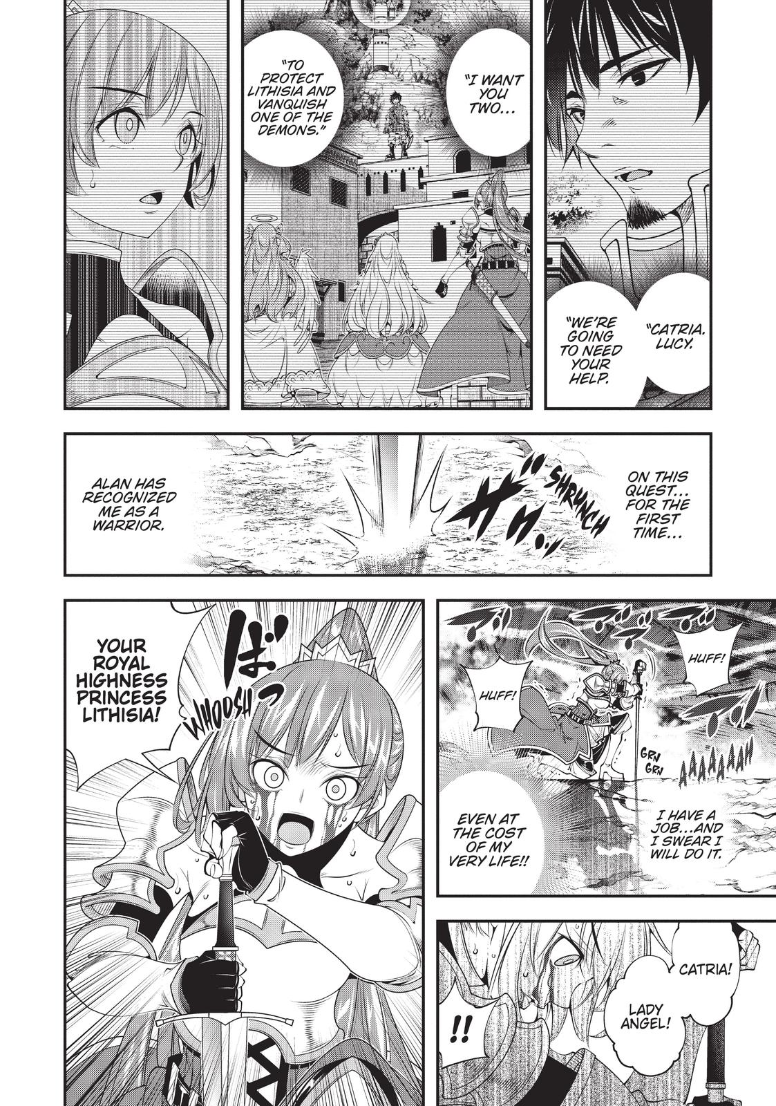 SCOOP MUSOU: "SCOOP HADOUHOU!"( `・Ω・´)♂〓〓〓〓★(゜Д ゜ ;;;).:∴DOGOOO Chapter 27 page 12 - Chapter 27