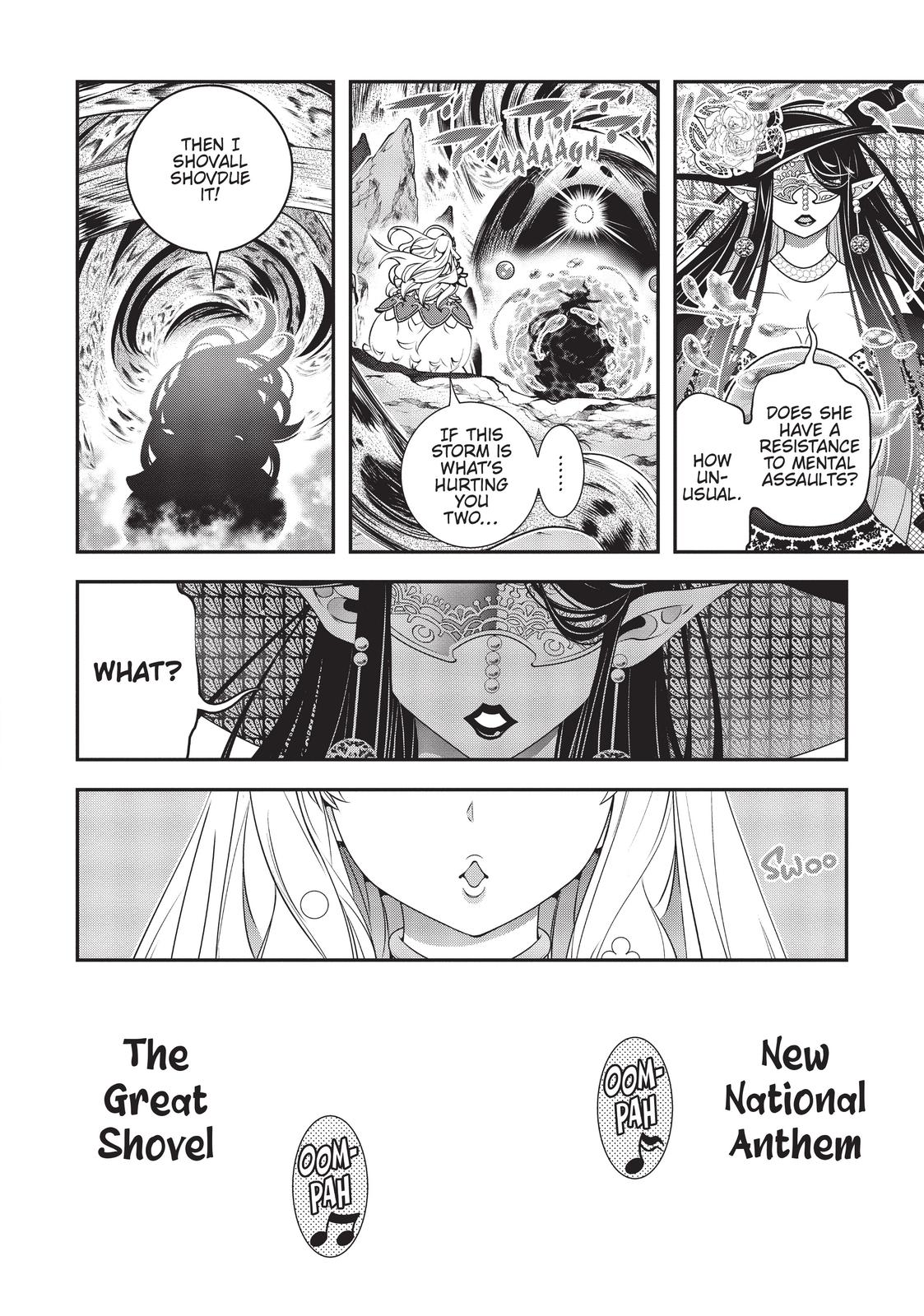 SCOOP MUSOU: "SCOOP HADOUHOU!"( `・Ω・´)♂〓〓〓〓★(゜Д ゜ ;;;).:∴DOGOOO Chapter 27 page 14 - Chapter 27