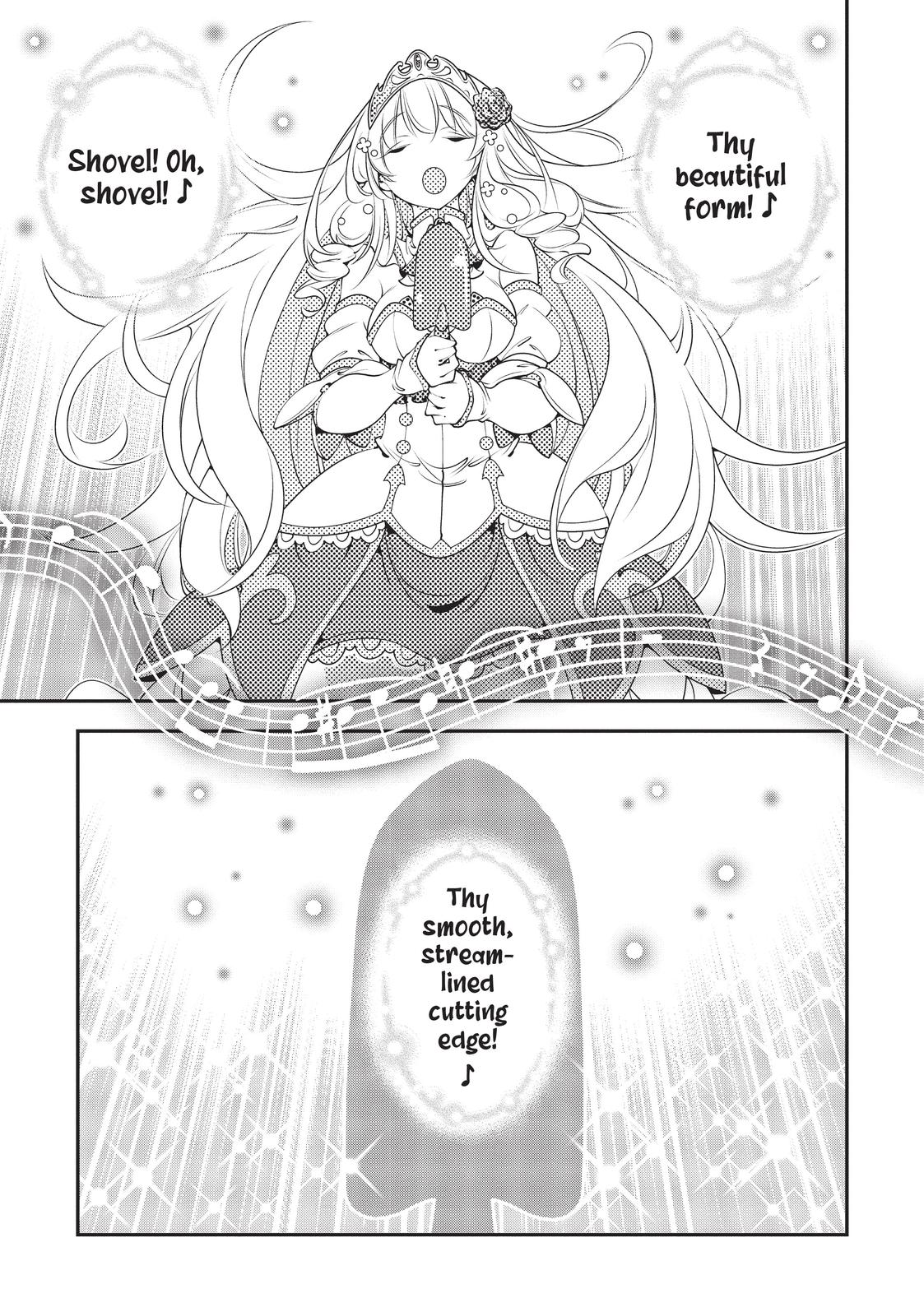 SCOOP MUSOU: "SCOOP HADOUHOU!"( `・Ω・´)♂〓〓〓〓★(゜Д ゜ ;;;).:∴DOGOOO Chapter 27 page 15 - Chapter 27