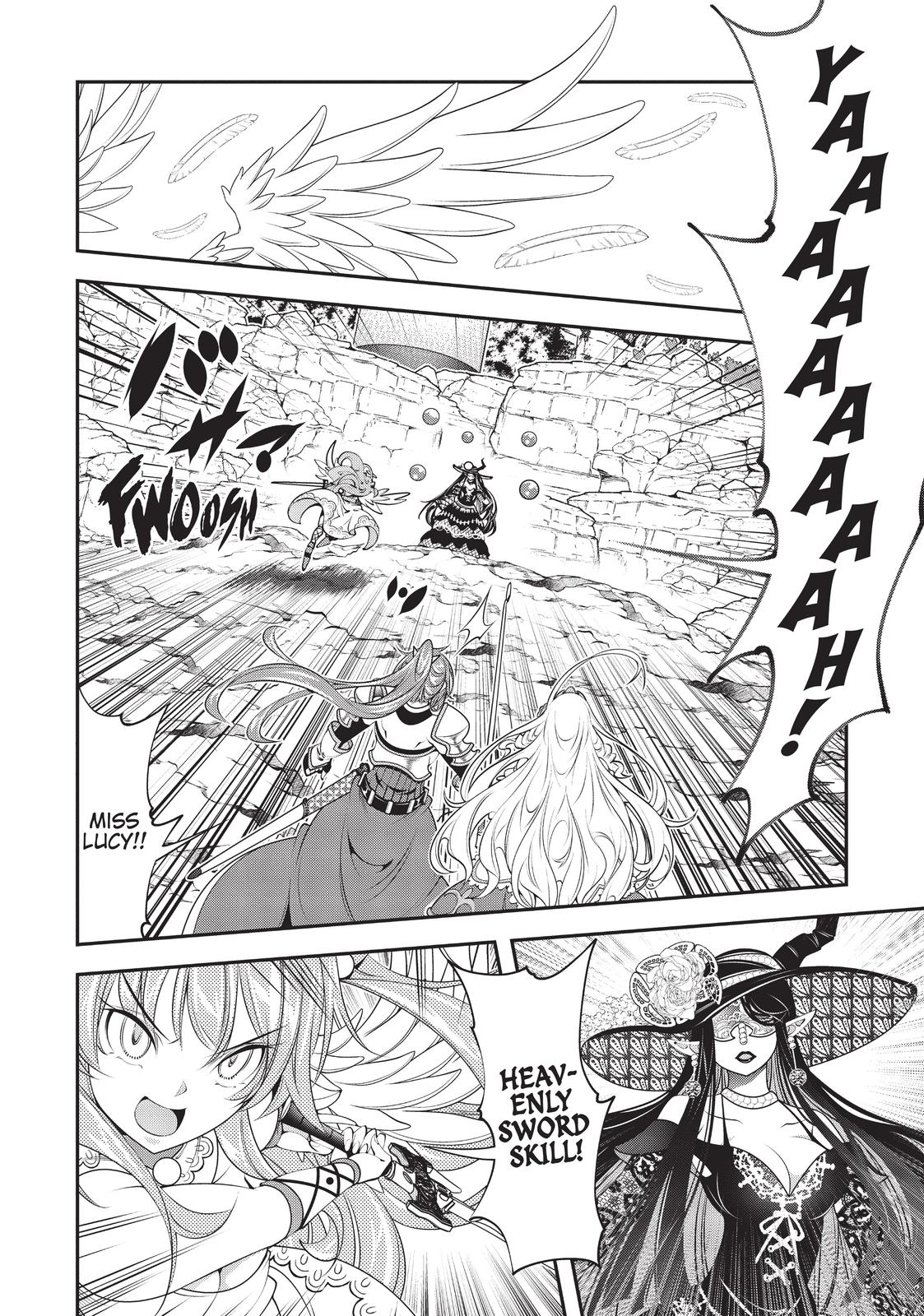 SCOOP MUSOU: "SCOOP HADOUHOU!"( `・Ω・´)♂〓〓〓〓★(゜Д ゜ ;;;).:∴DOGOOO Chapter 27 page 2 - Chapter 27