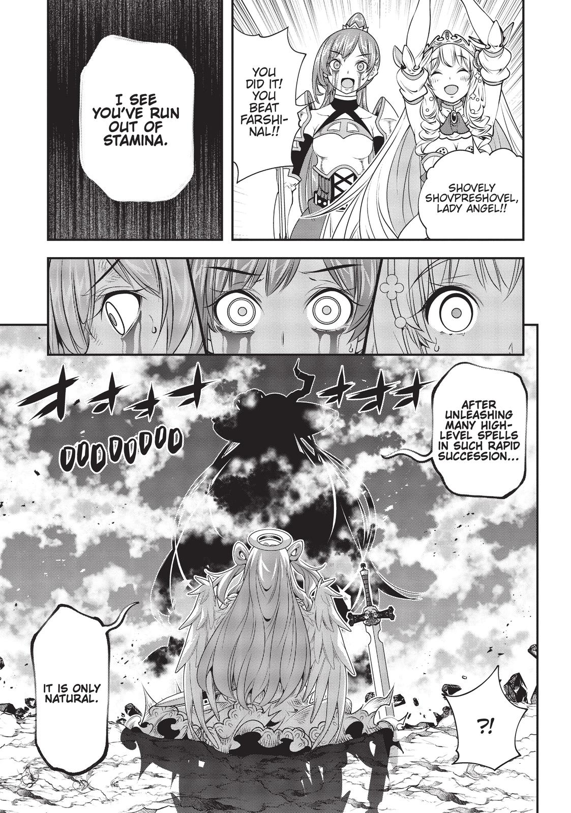 SCOOP MUSOU: "SCOOP HADOUHOU!"( `・Ω・´)♂〓〓〓〓★(゜Д ゜ ;;;).:∴DOGOOO Chapter 27 page 27 - Chapter 27