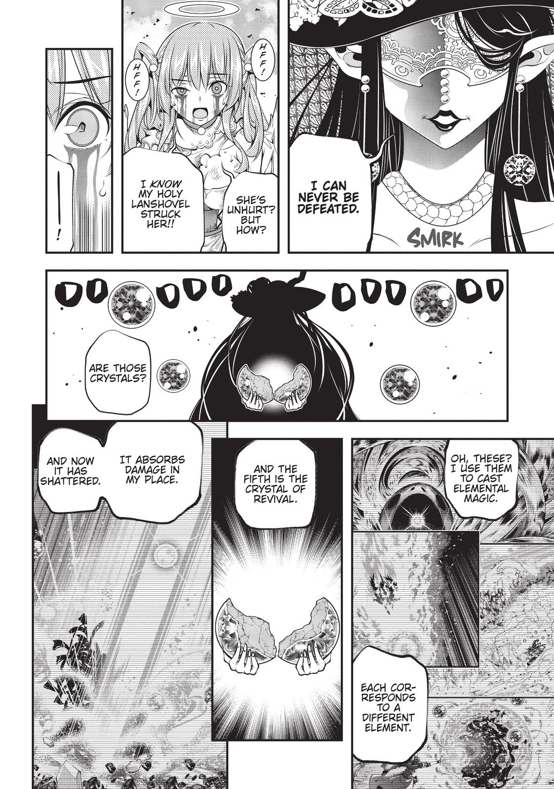 SCOOP MUSOU: "SCOOP HADOUHOU!"( `・Ω・´)♂〓〓〓〓★(゜Д ゜ ;;;).:∴DOGOOO Chapter 27 page 28 - Chapter 27