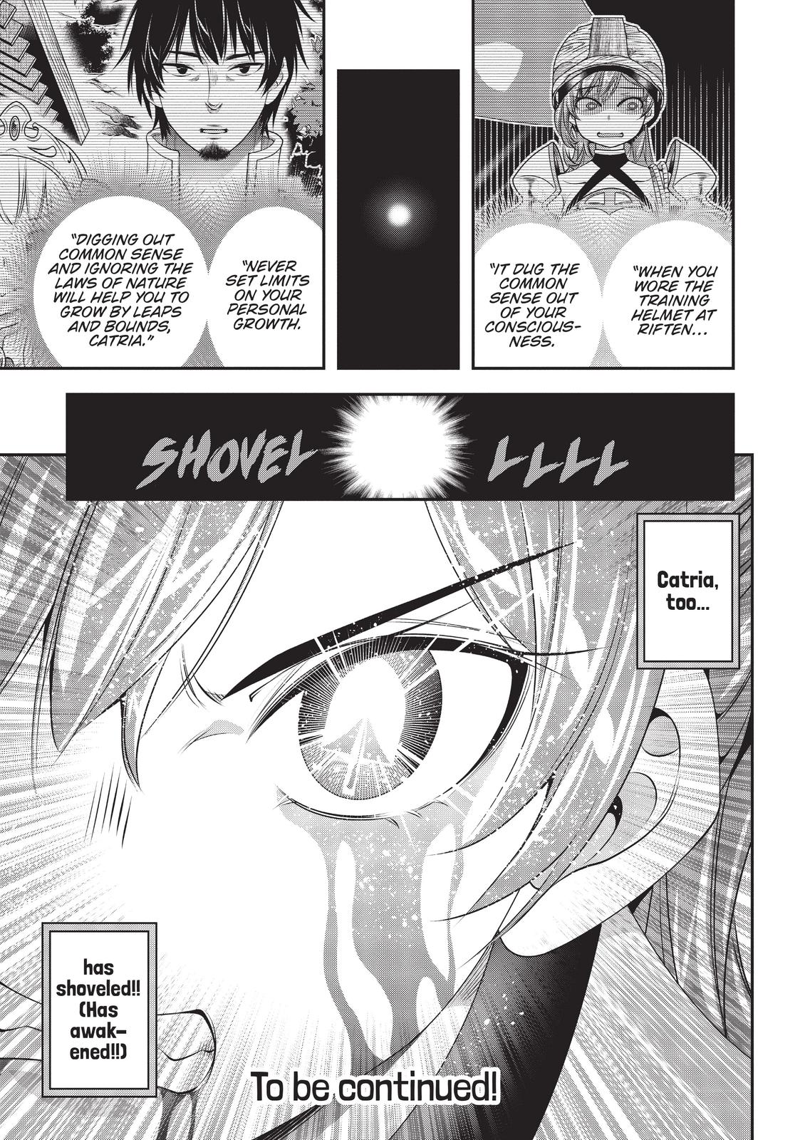 SCOOP MUSOU: "SCOOP HADOUHOU!"( `・Ω・´)♂〓〓〓〓★(゜Д ゜ ;;;).:∴DOGOOO Chapter 27 page 31 - Chapter 27