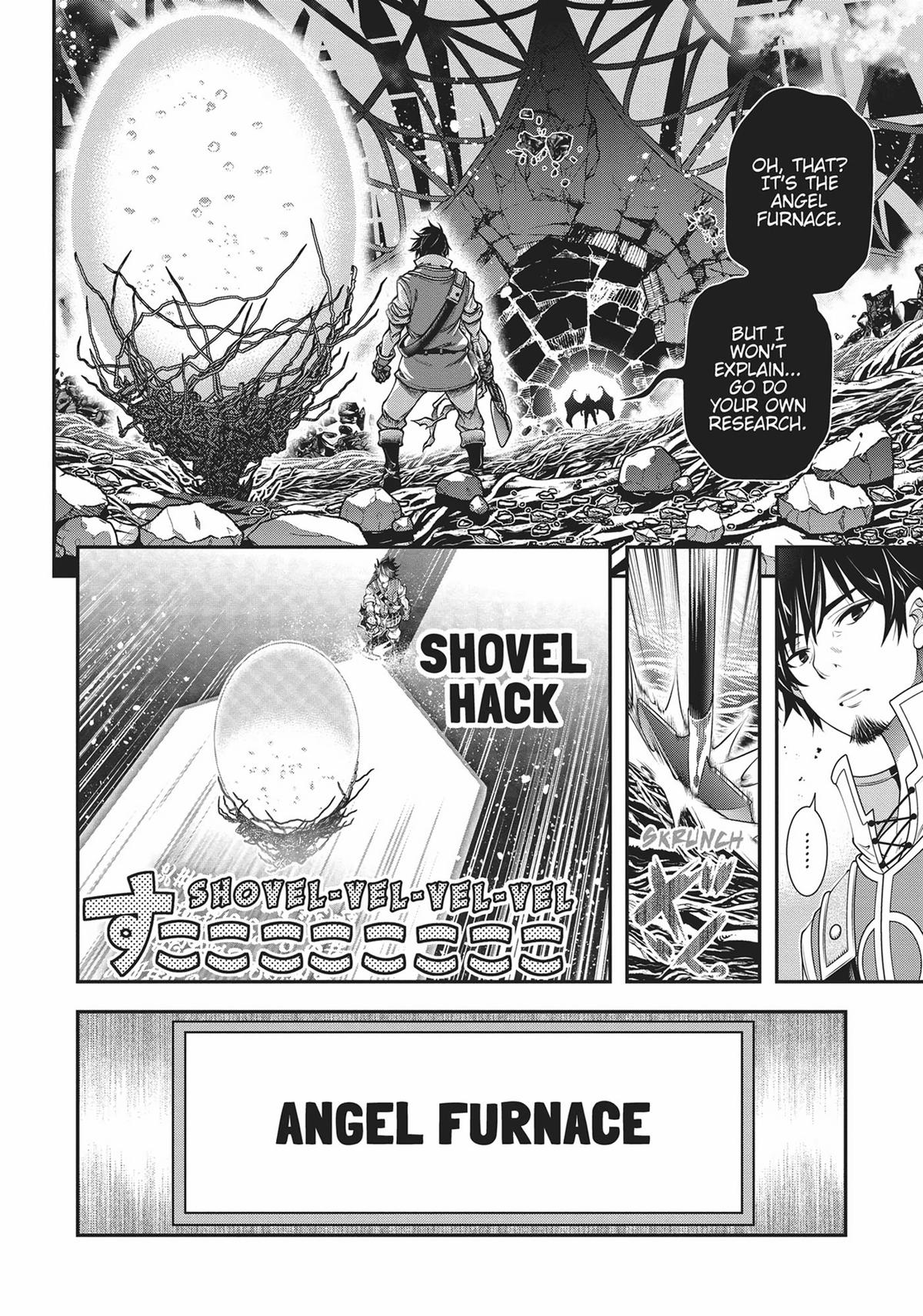 SCOOP MUSOU: "SCOOP HADOUHOU!"( `・Ω・´)♂〓〓〓〓★(゜Д ゜ ;;;).:∴DOGOOO Chapter 28 page 29 - Chapter 28