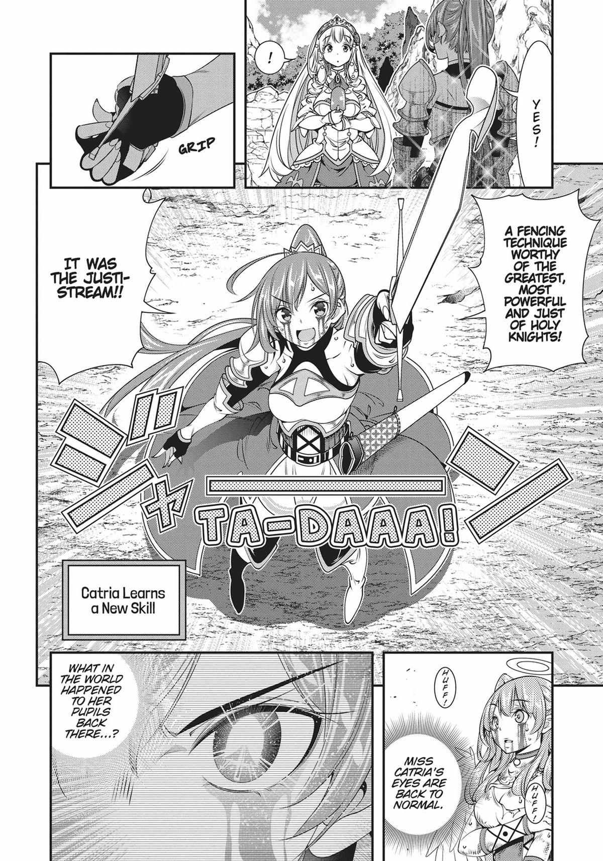 SCOOP MUSOU: "SCOOP HADOUHOU!"( `・Ω・´)♂〓〓〓〓★(゜Д ゜ ;;;).:∴DOGOOO Chapter 28 page 9 - Chapter 28
