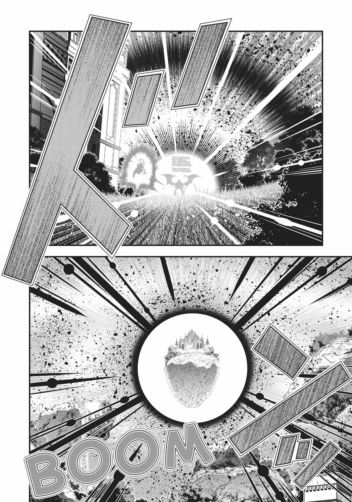 SCOOP MUSOU: "SCOOP HADOUHOU!"( `・Ω・´)♂〓〓〓〓★(゜Д ゜ ;;;).:∴DOGOOO Chapter 29 page 10 - Chapter 29