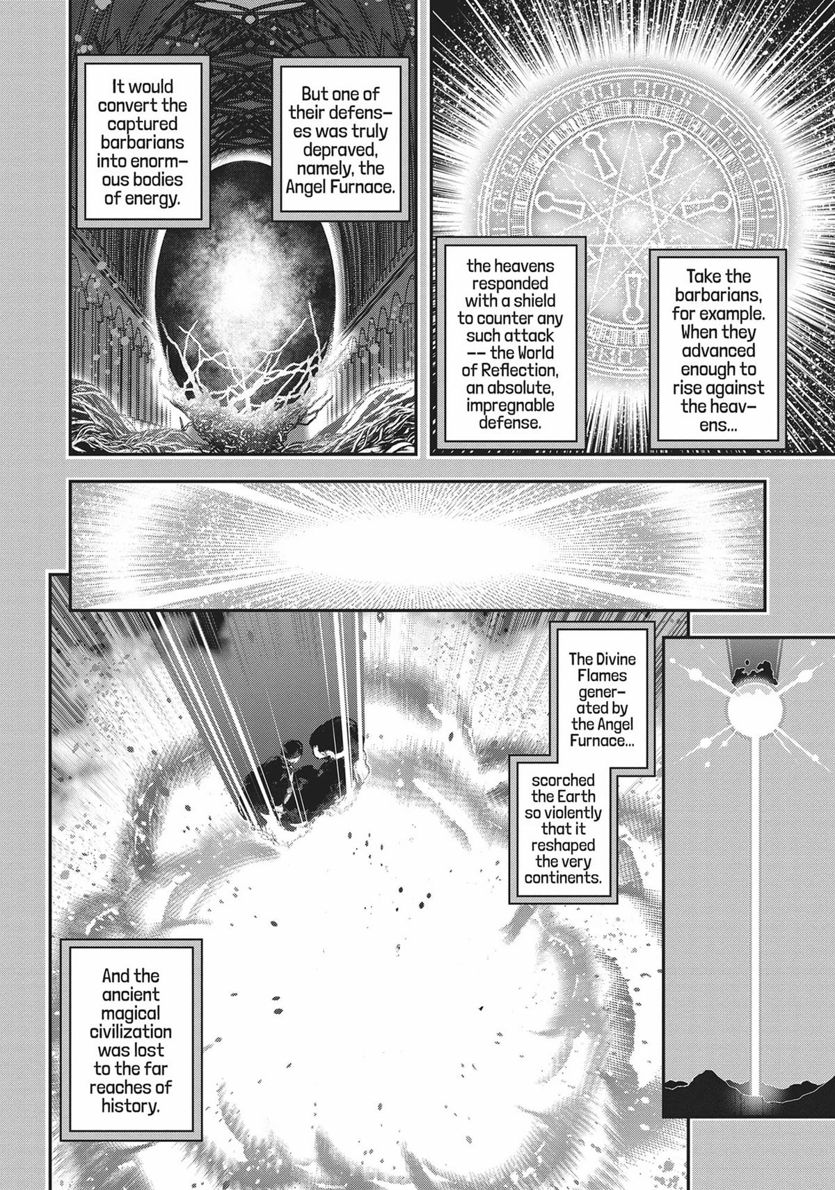 SCOOP MUSOU: "SCOOP HADOUHOU!"( `・Ω・´)♂〓〓〓〓★(゜Д ゜ ;;;).:∴DOGOOO Chapter 29 page 2 - Chapter 29