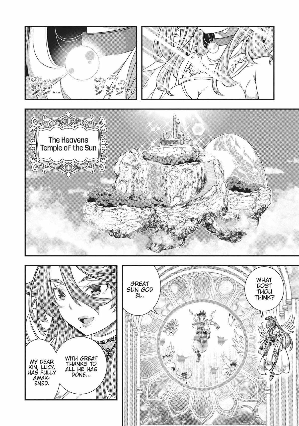 SCOOP MUSOU: "SCOOP HADOUHOU!"( `・Ω・´)♂〓〓〓〓★(゜Д ゜ ;;;).:∴DOGOOO Chapter 29 page 29 - Chapter 29