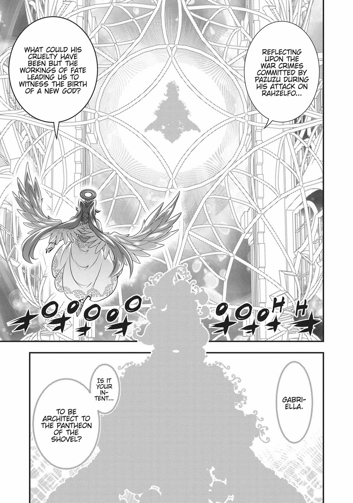 SCOOP MUSOU: "SCOOP HADOUHOU!"( `・Ω・´)♂〓〓〓〓★(゜Д ゜ ;;;).:∴DOGOOO Chapter 29 page 30 - Chapter 29