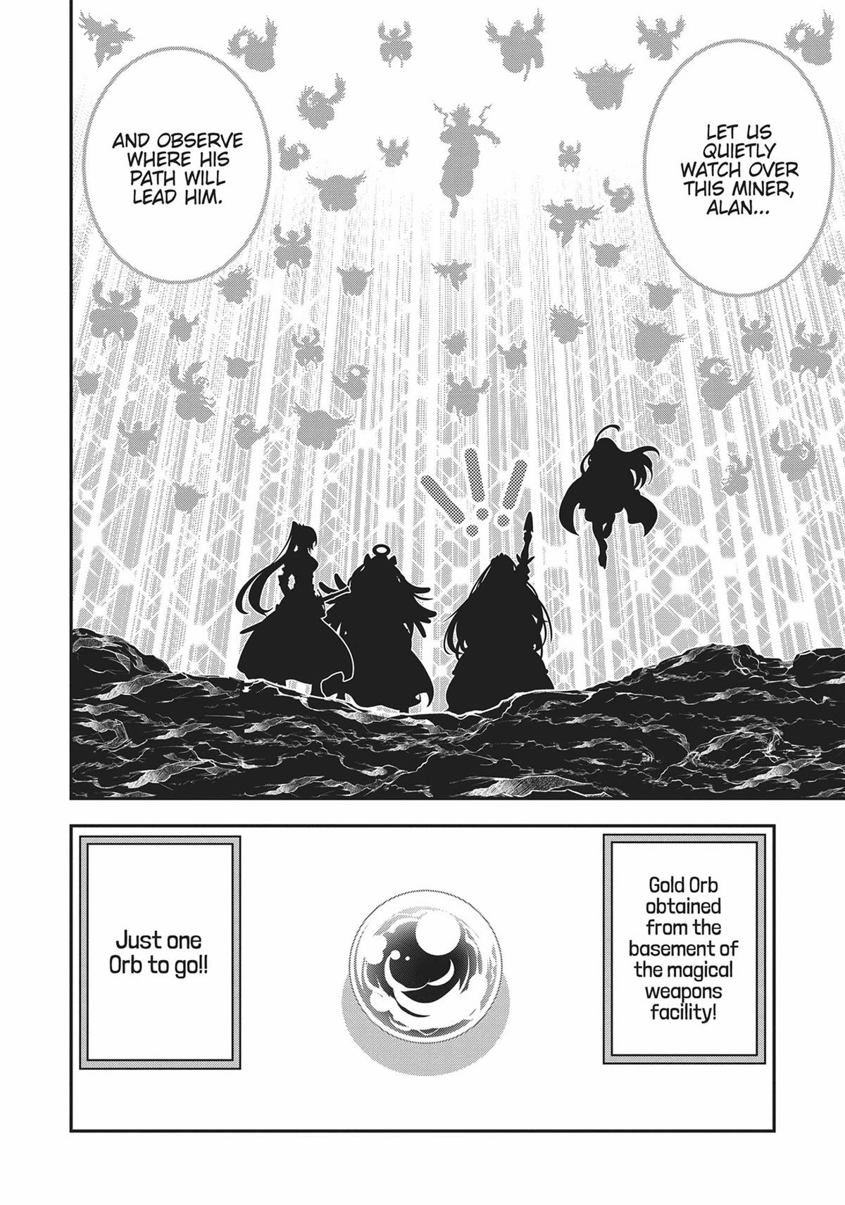 SCOOP MUSOU: "SCOOP HADOUHOU!"( `・Ω・´)♂〓〓〓〓★(゜Д ゜ ;;;).:∴DOGOOO Chapter 29 page 33 - Chapter 29