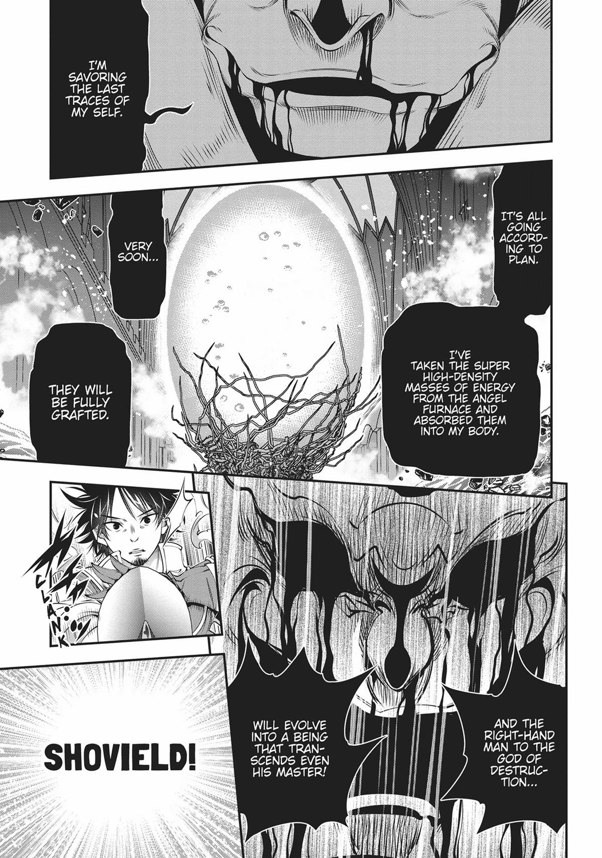 SCOOP MUSOU: "SCOOP HADOUHOU!"( `・Ω・´)♂〓〓〓〓★(゜Д ゜ ;;;).:∴DOGOOO Chapter 29 page 9 - Chapter 29