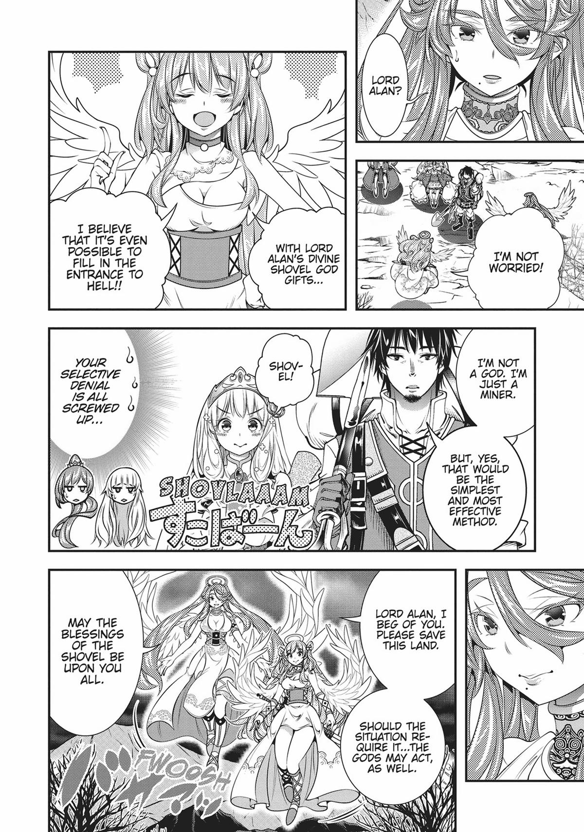 SCOOP MUSOU: "SCOOP HADOUHOU!"( `・Ω・´)♂〓〓〓〓★(゜Д ゜ ;;;).:∴DOGOOO Chapter 30 page 10 - Chapter 30