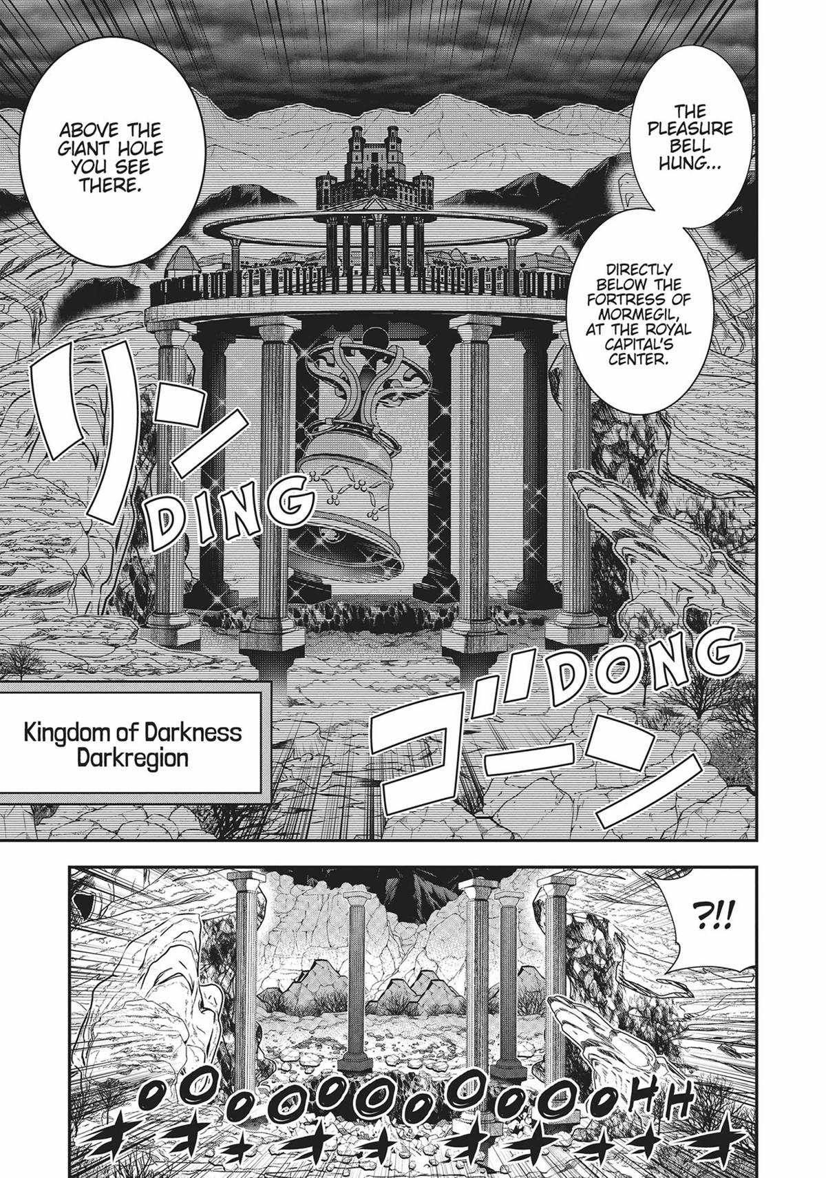 SCOOP MUSOU: "SCOOP HADOUHOU!"( `・Ω・´)♂〓〓〓〓★(゜Д ゜ ;;;).:∴DOGOOO Chapter 30 page 7 - Chapter 30