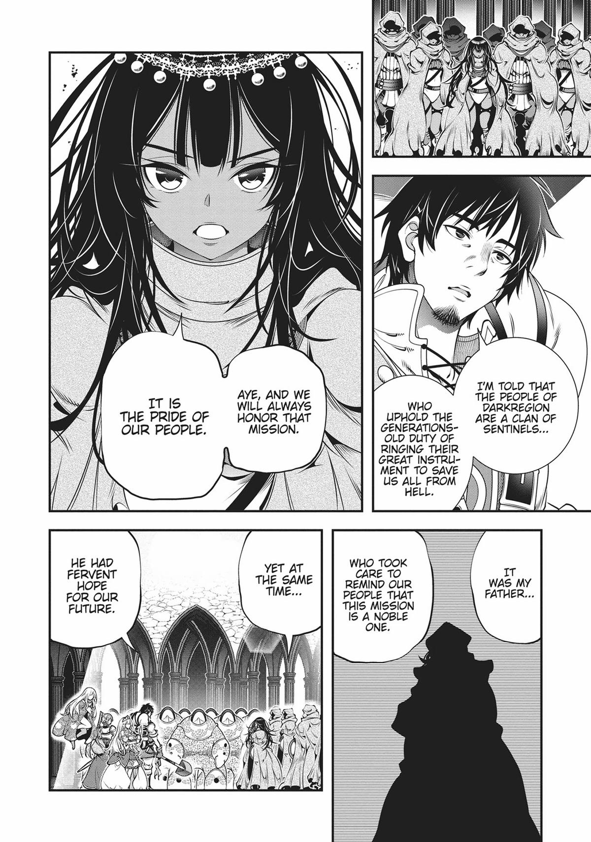 SCOOP MUSOU: "SCOOP HADOUHOU!"( `・Ω・´)♂〓〓〓〓★(゜Д ゜ ;;;).:∴DOGOOO Chapter 31 page 2 - Chapter 31