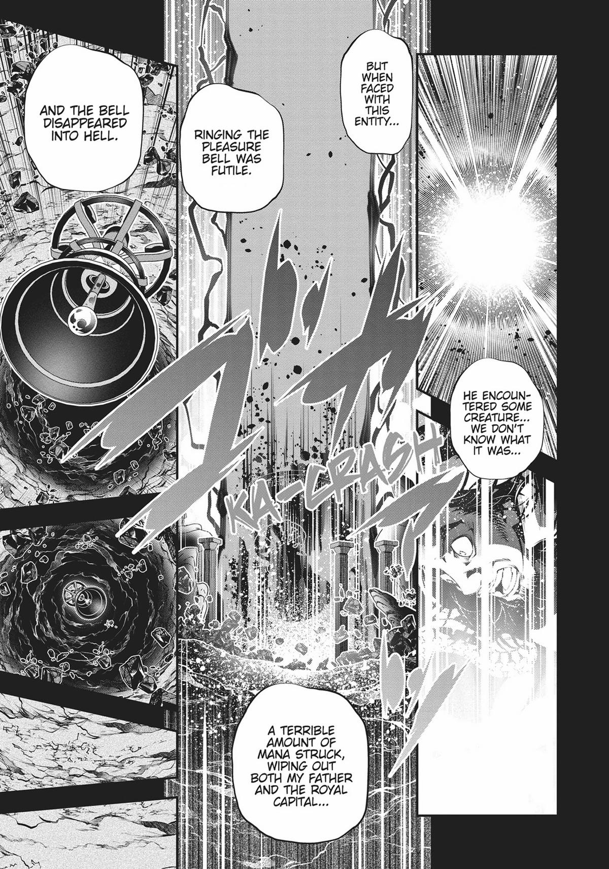 SCOOP MUSOU: "SCOOP HADOUHOU!"( `・Ω・´)♂〓〓〓〓★(゜Д ゜ ;;;).:∴DOGOOO Chapter 31 page 9 - Chapter 31