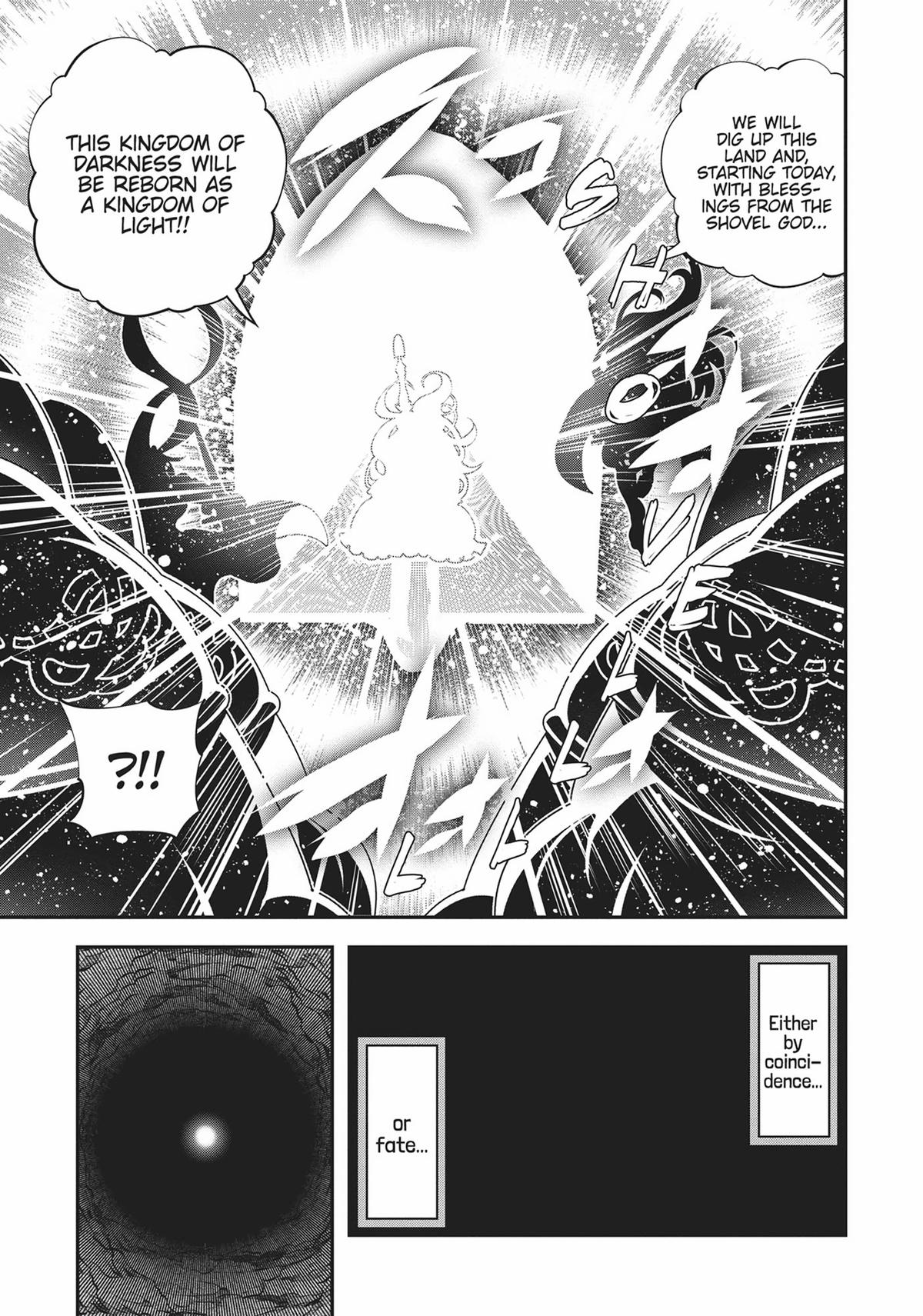 SCOOP MUSOU: "SCOOP HADOUHOU!"( `・Ω・´)♂〓〓〓〓★(゜Д ゜ ;;;).:∴DOGOOO Chapter 33 page 14 - Chapter 33