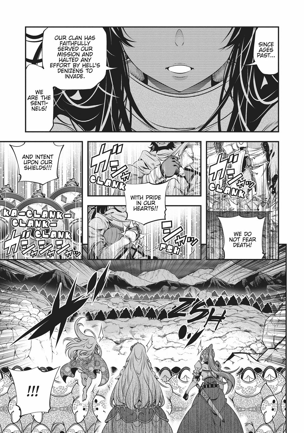 SCOOP MUSOU: "SCOOP HADOUHOU!"( `・Ω・´)♂〓〓〓〓★(゜Д ゜ ;;;).:∴DOGOOO Chapter 33 page 8 - Chapter 33