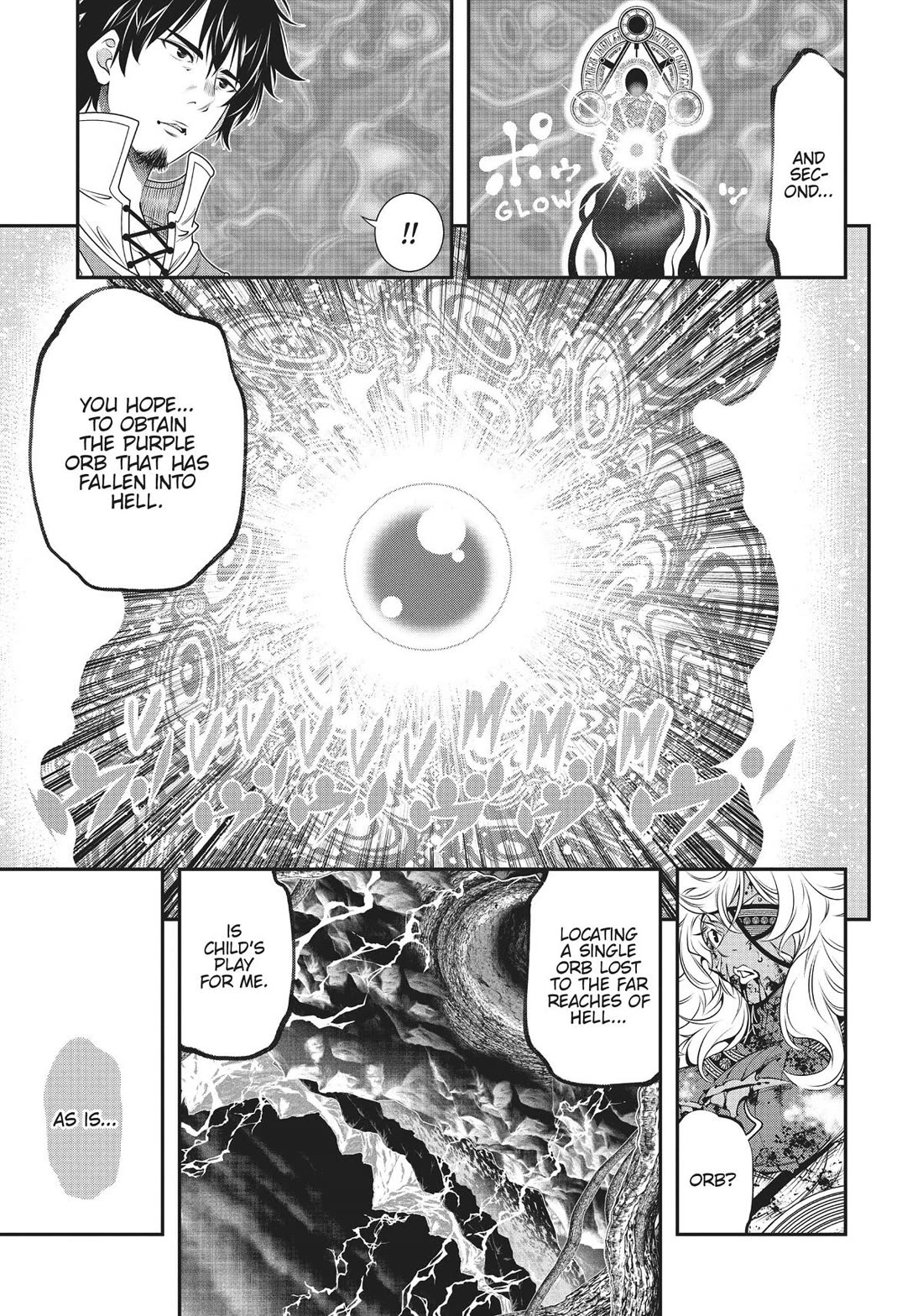 SCOOP MUSOU: "SCOOP HADOUHOU!"( `・Ω・´)♂〓〓〓〓★(゜Д ゜ ;;;).:∴DOGOOO Chapter 34 page 26 - Chapter 34