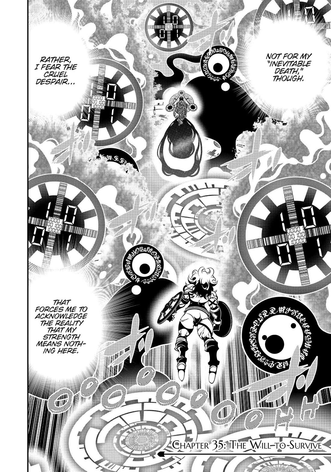 SCOOP MUSOU: "SCOOP HADOUHOU!"( `・Ω・´)♂〓〓〓〓★(゜Д ゜ ;;;).:∴DOGOOO Chapter 35 page 2 - Chapter 35