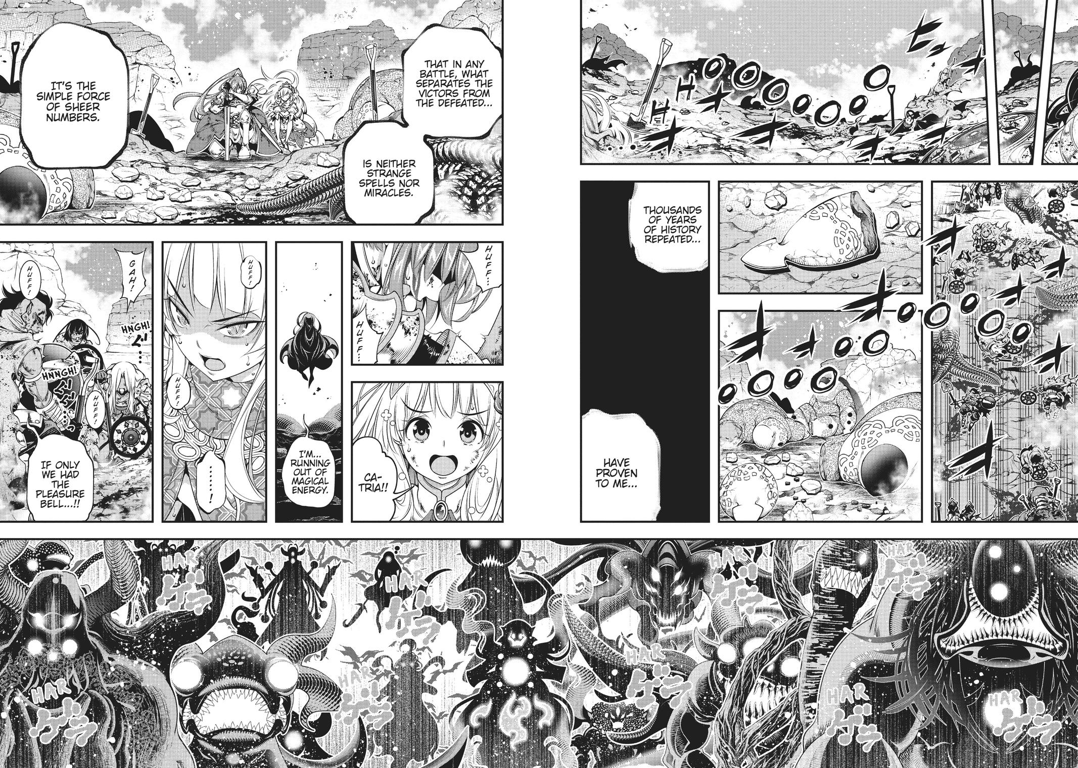 SCOOP MUSOU: "SCOOP HADOUHOU!"( `・Ω・´)♂〓〓〓〓★(゜Д ゜ ;;;).:∴DOGOOO Chapter 35 page 6 - Chapter 35