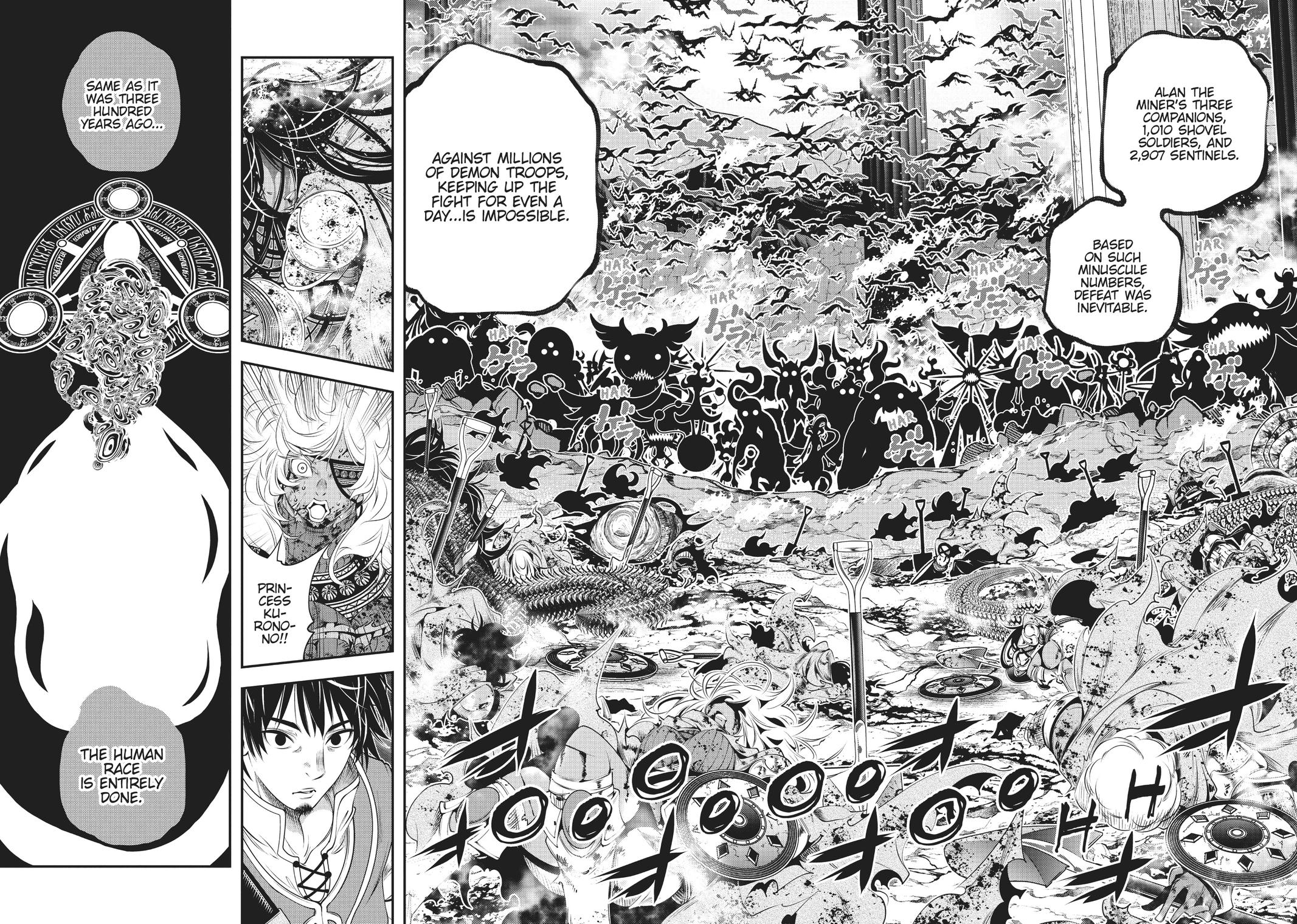 SCOOP MUSOU: "SCOOP HADOUHOU!"( `・Ω・´)♂〓〓〓〓★(゜Д ゜ ;;;).:∴DOGOOO Chapter 35 page 7 - Chapter 35