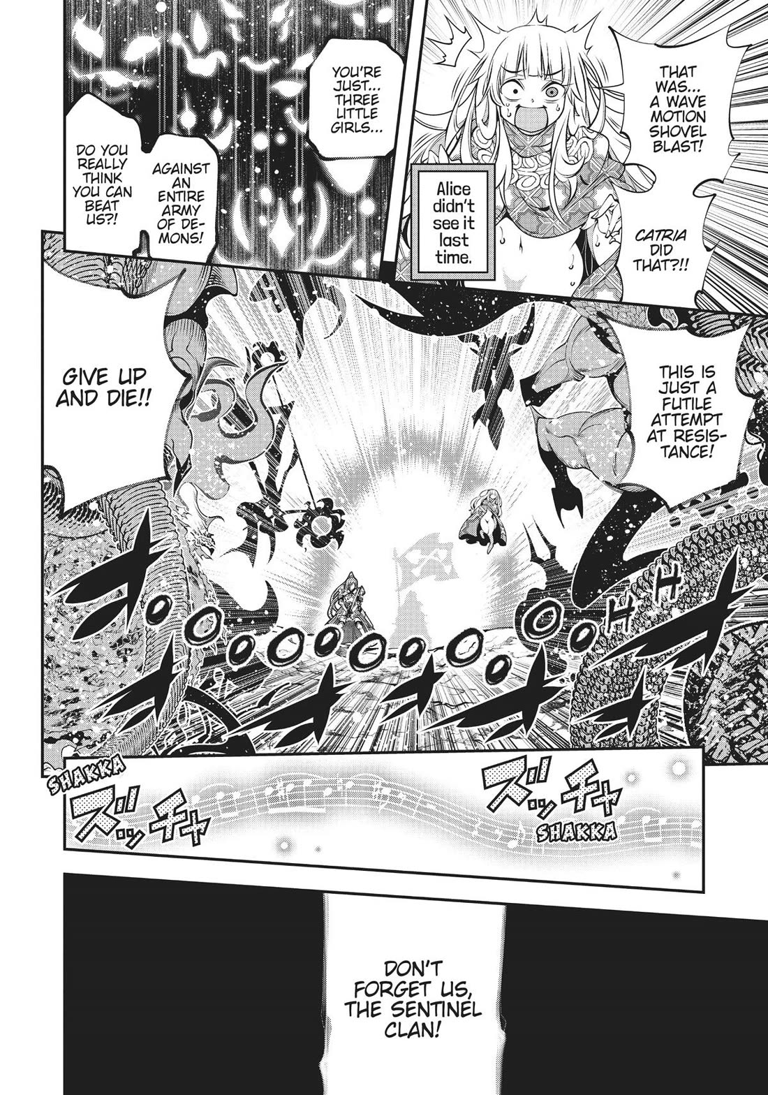 SCOOP MUSOU: "SCOOP HADOUHOU!"( `・Ω・´)♂〓〓〓〓★(゜Д ゜ ;;;).:∴DOGOOO Chapter 36 page 12 - Chapter 36