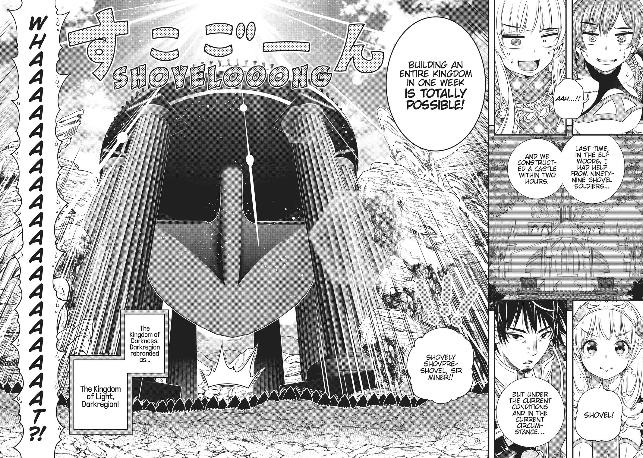 SCOOP MUSOU: "SCOOP HADOUHOU!"( `・Ω・´)♂〓〓〓〓★(゜Д ゜ ;;;).:∴DOGOOO Chapter 37 page 24 - Chapter 37