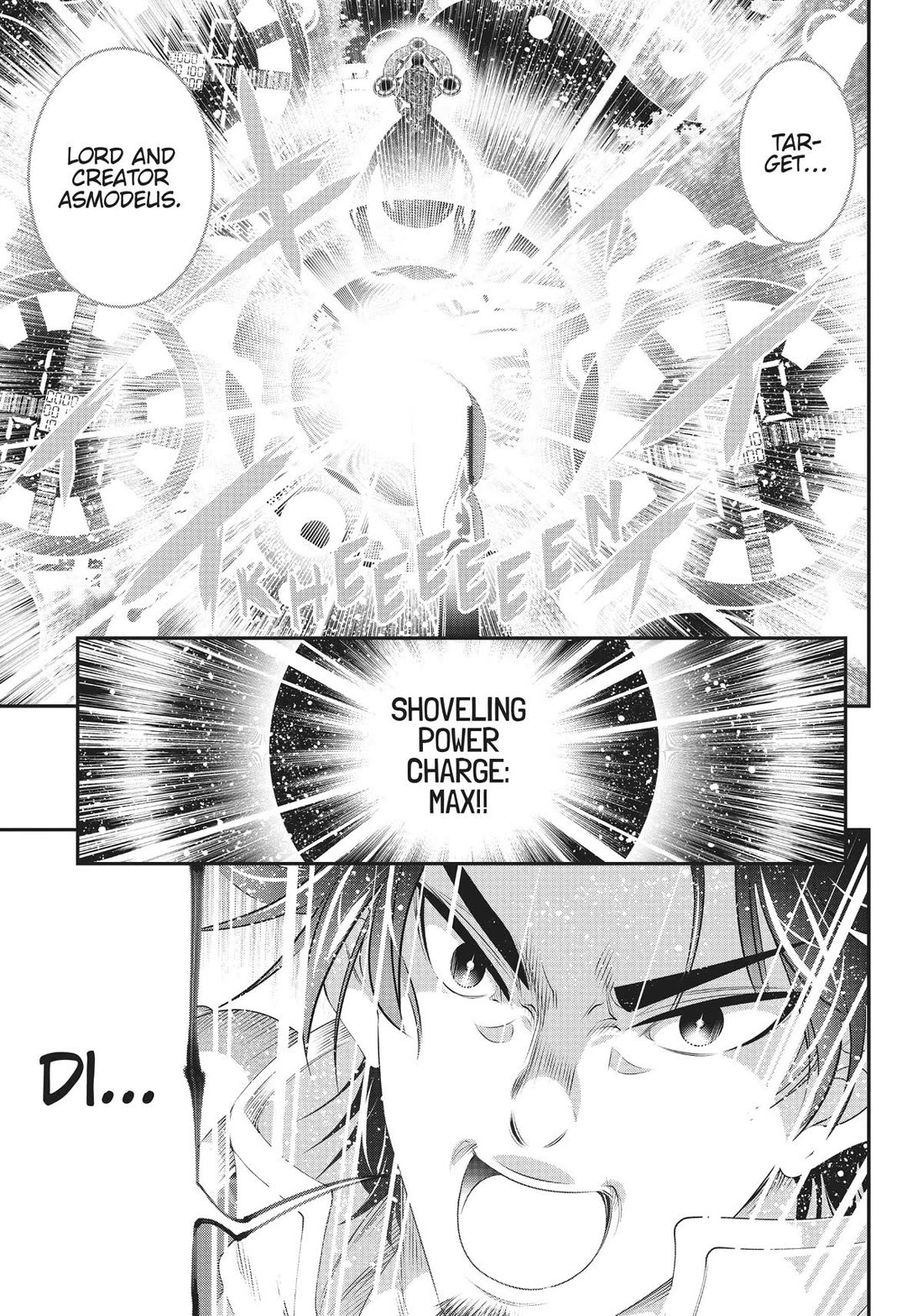 SCOOP MUSOU: "SCOOP HADOUHOU!"( `・Ω・´)♂〓〓〓〓★(゜Д ゜ ;;;).:∴DOGOOO Chapter 37 page 7 - Chapter 37