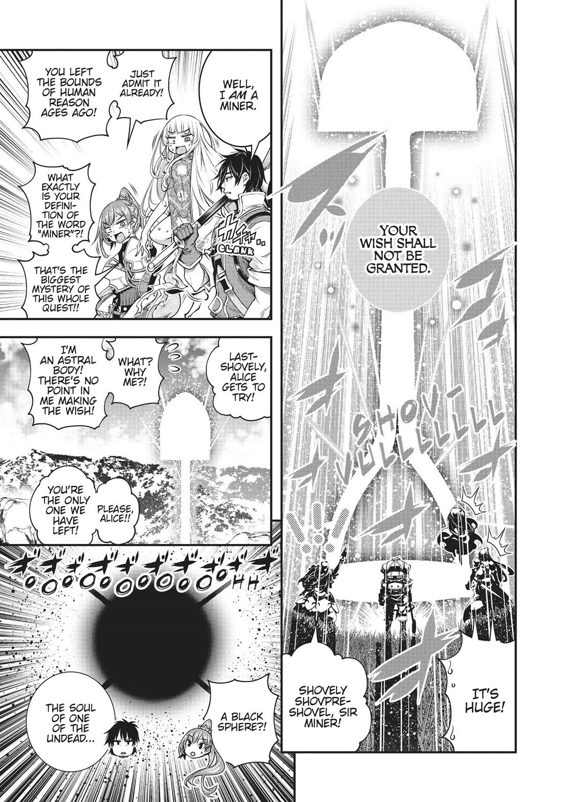 SCOOP MUSOU: "SCOOP HADOUHOU!"( `・Ω・´)♂〓〓〓〓★(゜Д ゜ ;;;).:∴DOGOOO Chapter 38 page 13 - Chapter 38
